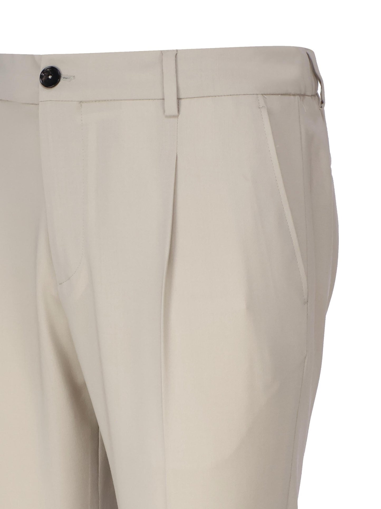 Pantalaccio Riccardo in viscosa