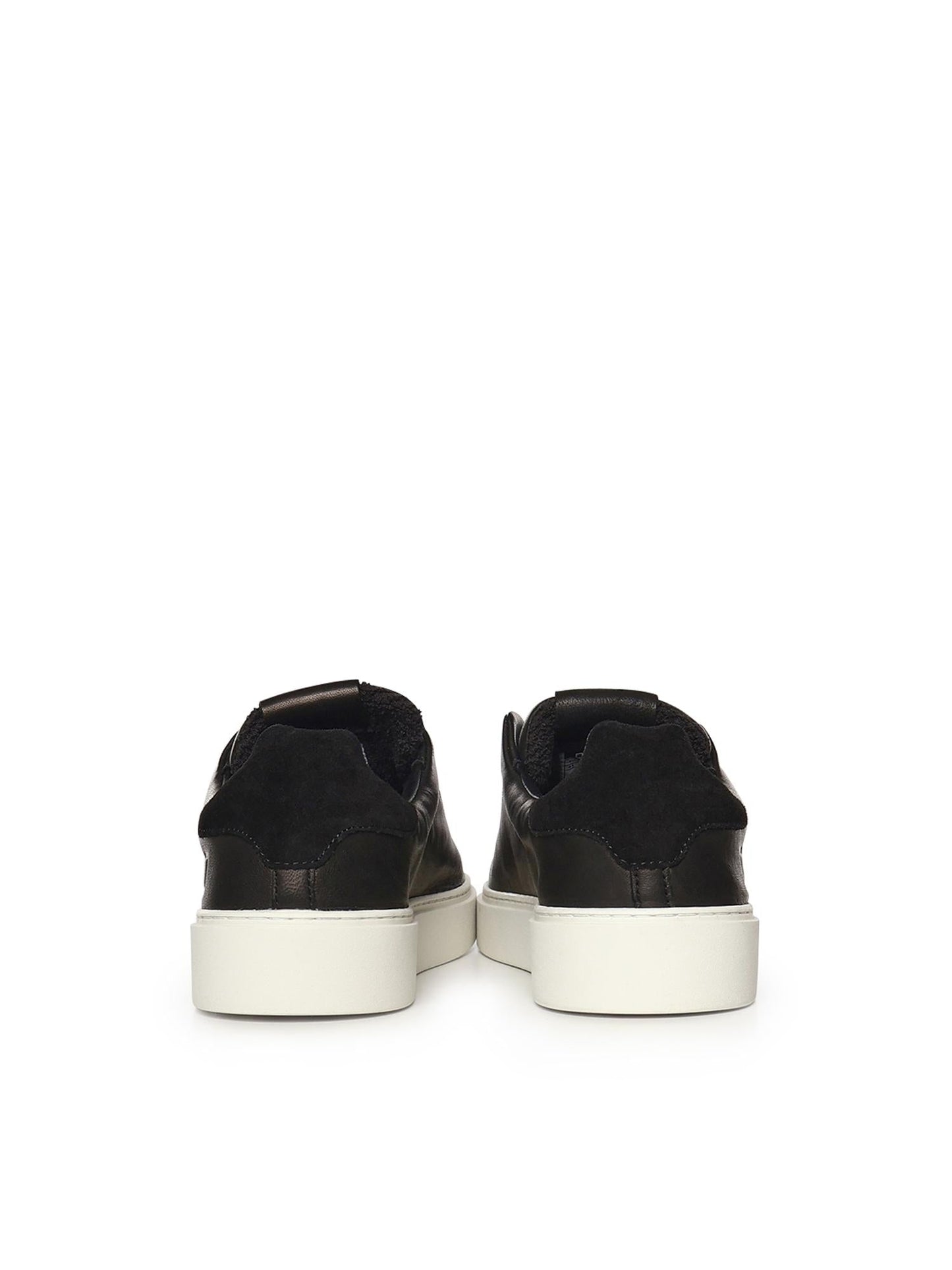 Sneaker Levante in pelle