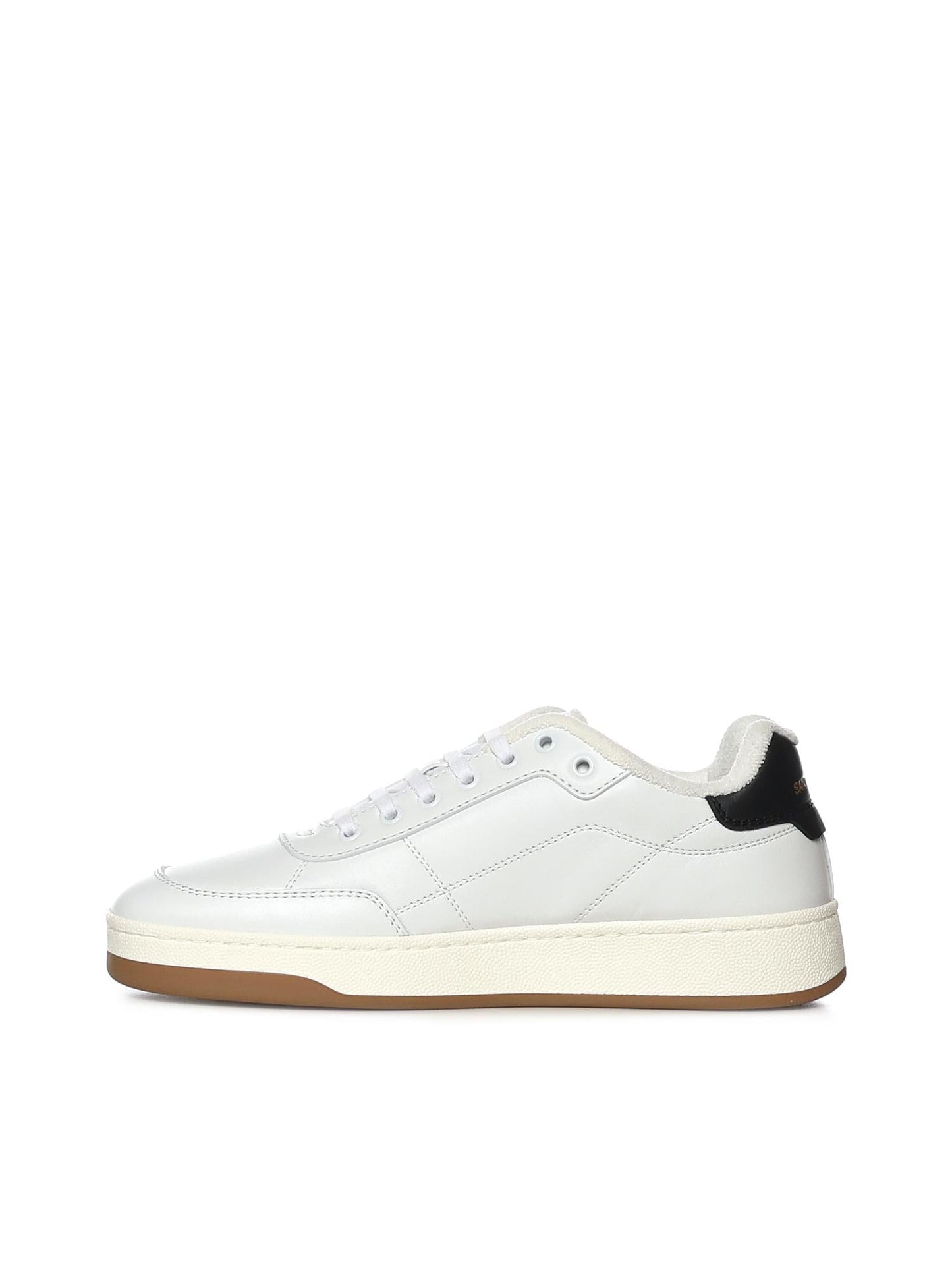 Sneakers SL/61 in pelle