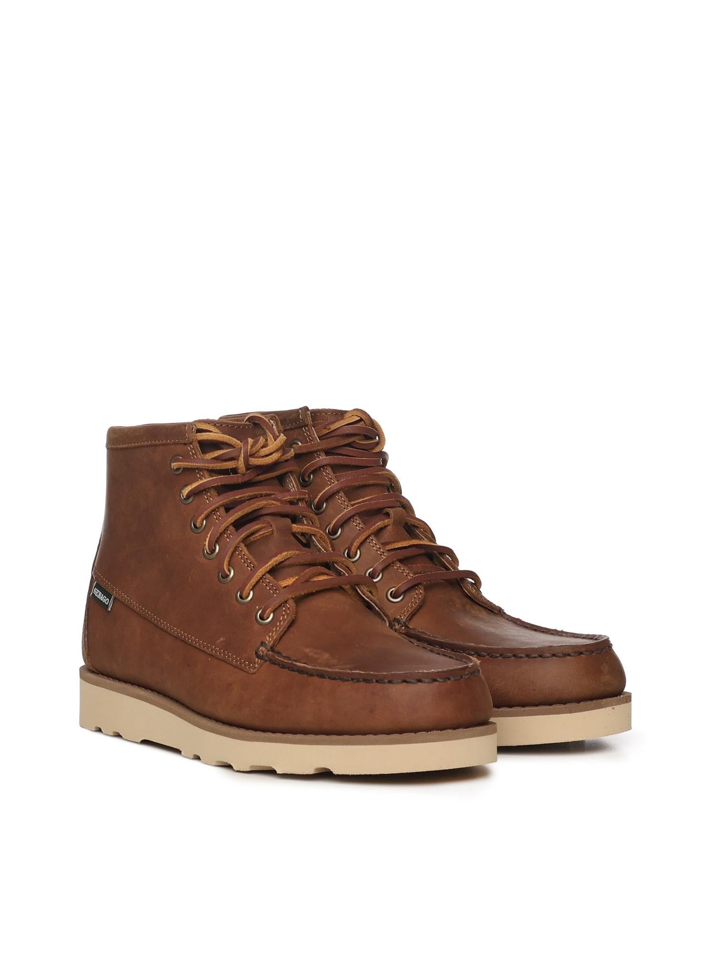 Stivaletti 'Tala Mid Crazy Horse'