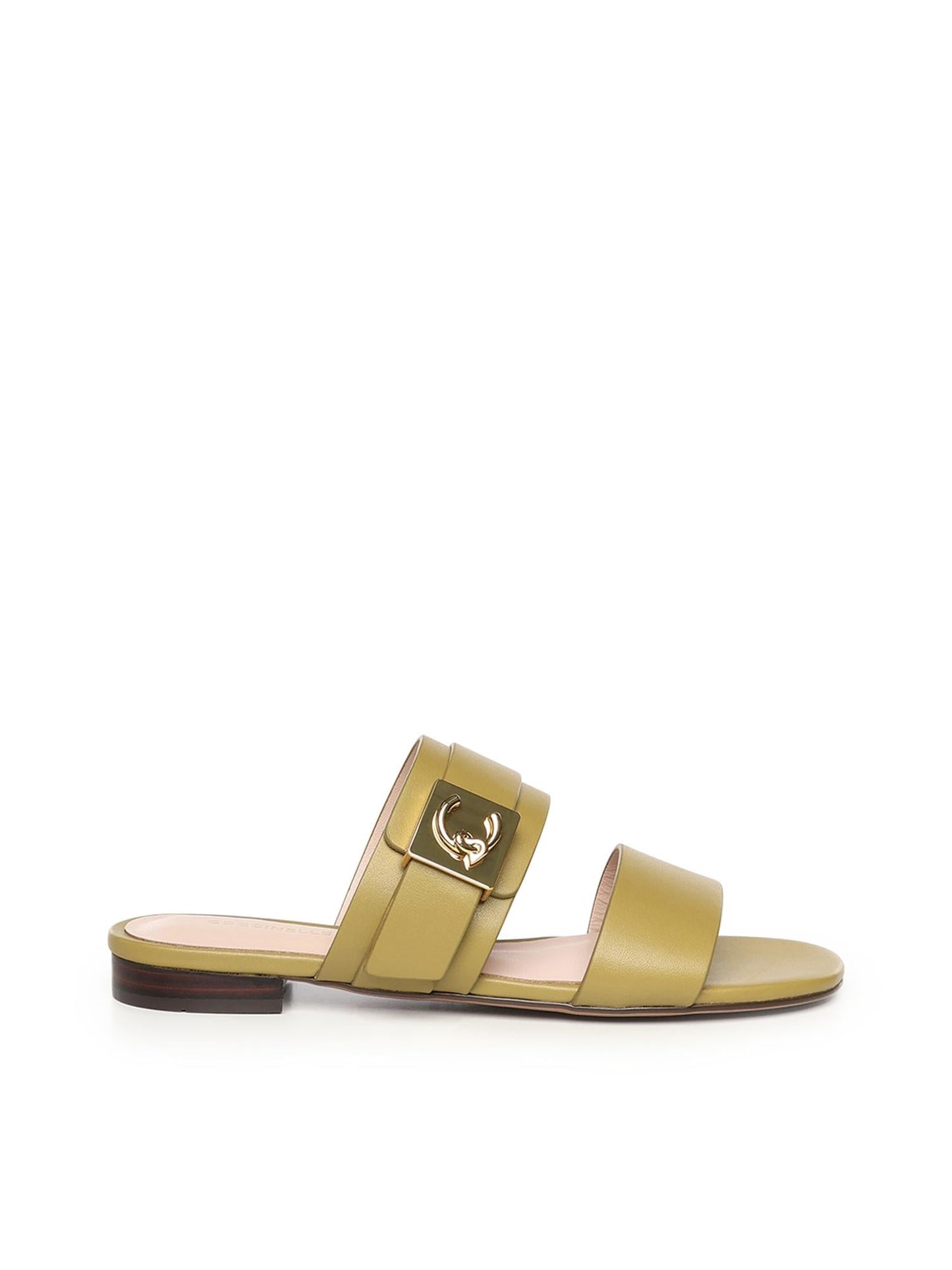 Sandali flat C-Me Lock