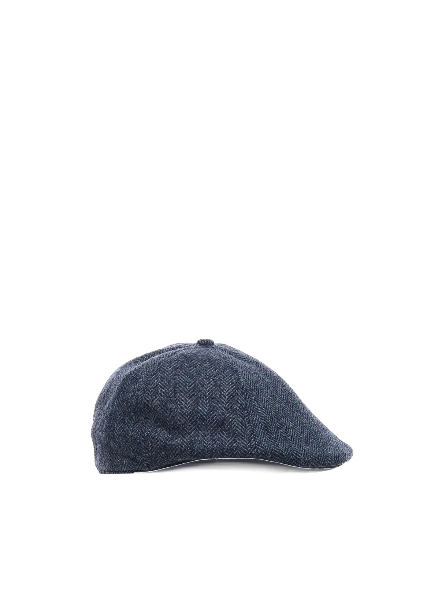 Cappello Arthur Herringbone