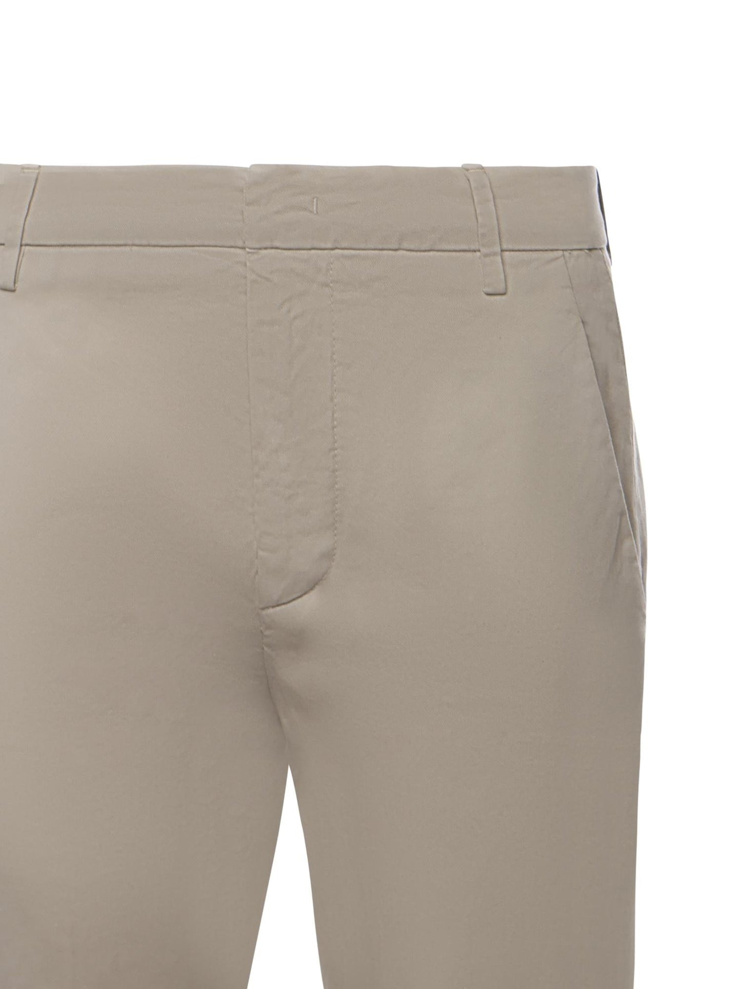 Pantalone Nima in cotone