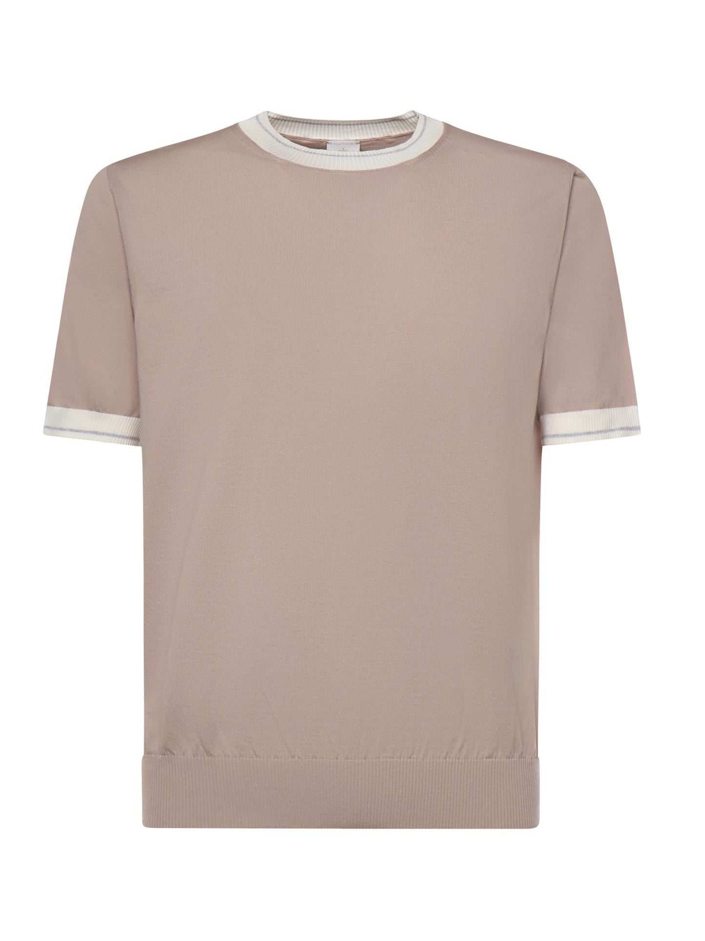 T-shirt in cotone