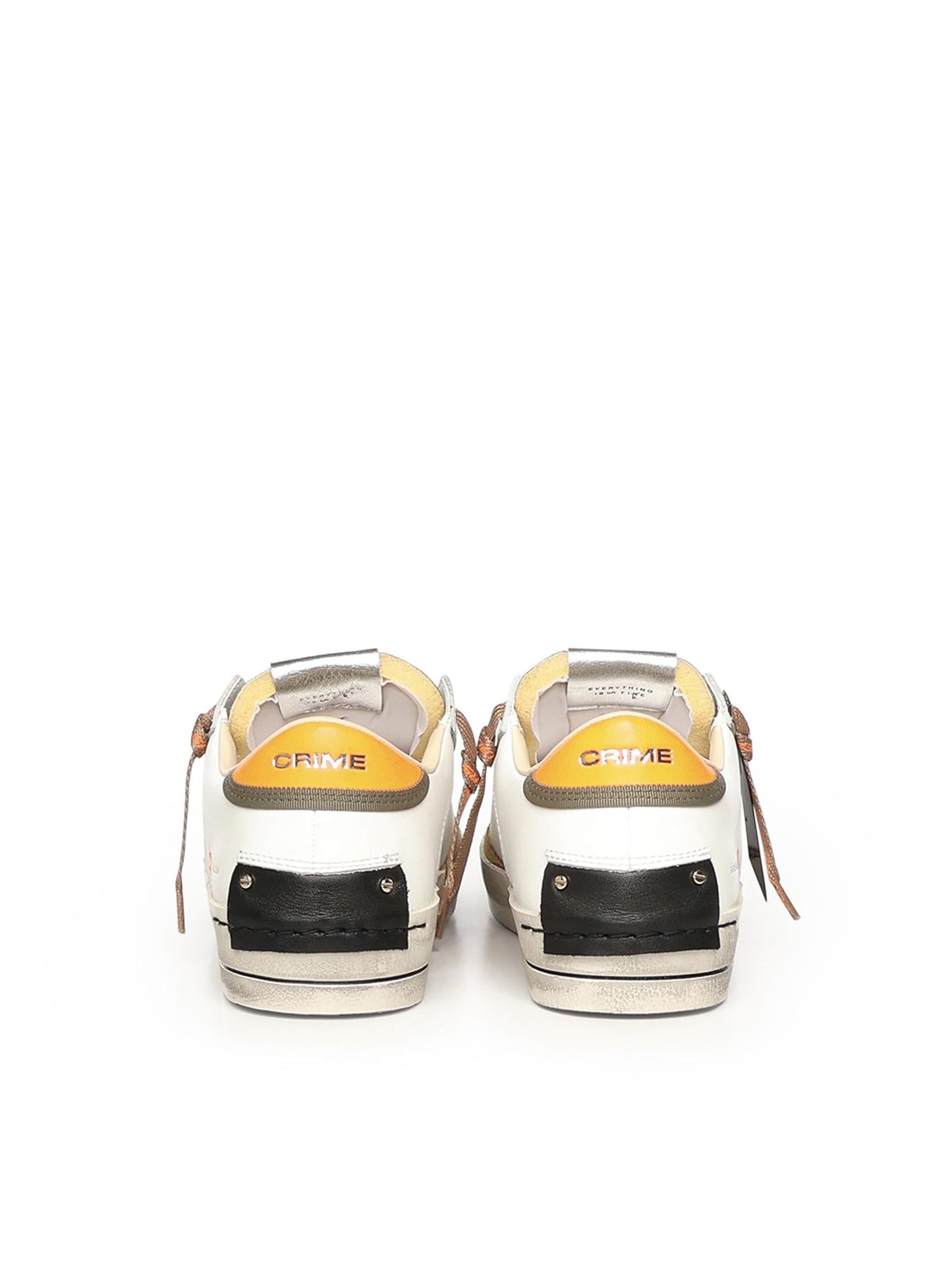 Sneaker Sk8 Deluxe
