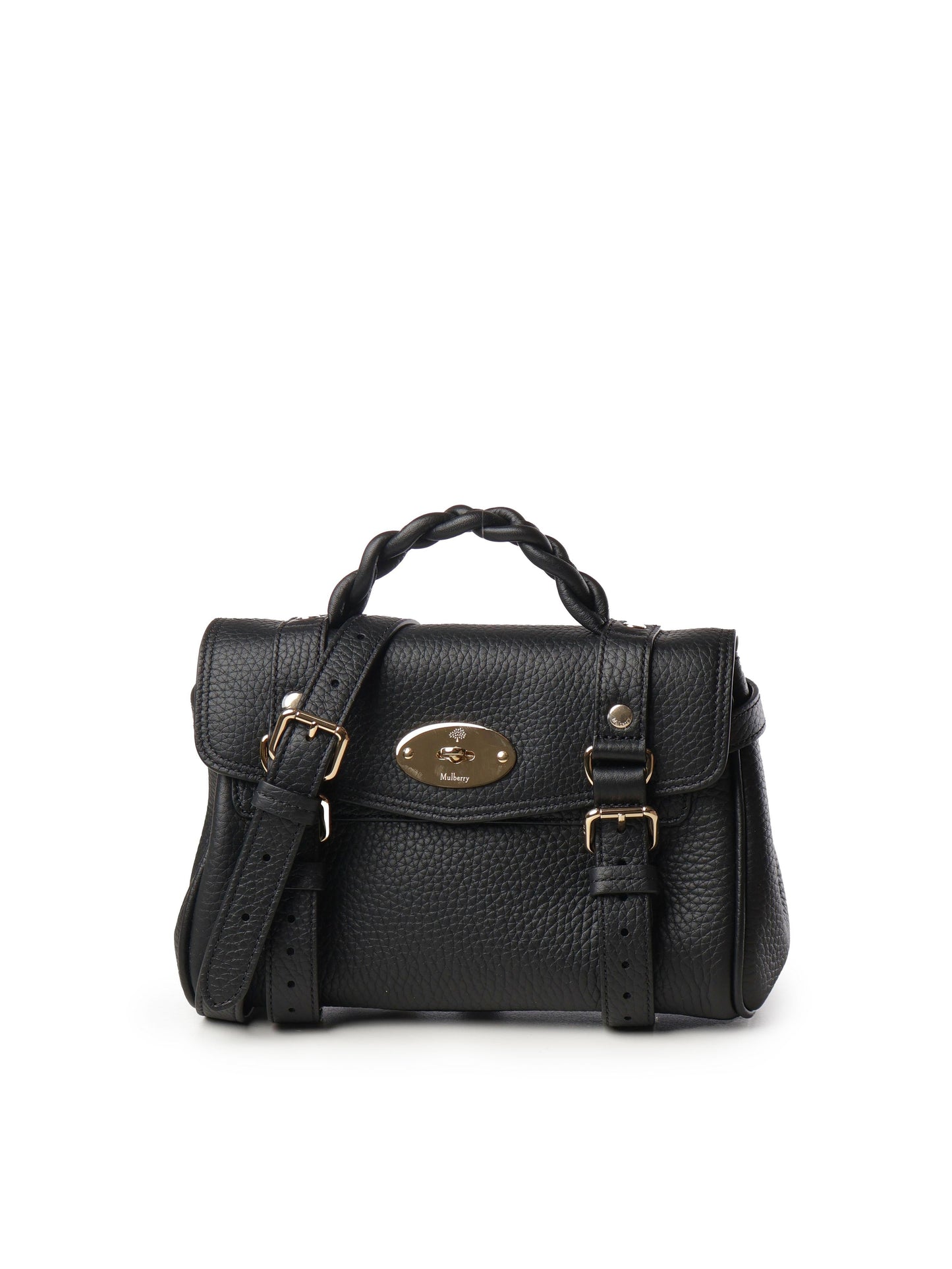 Mini bag Alexa