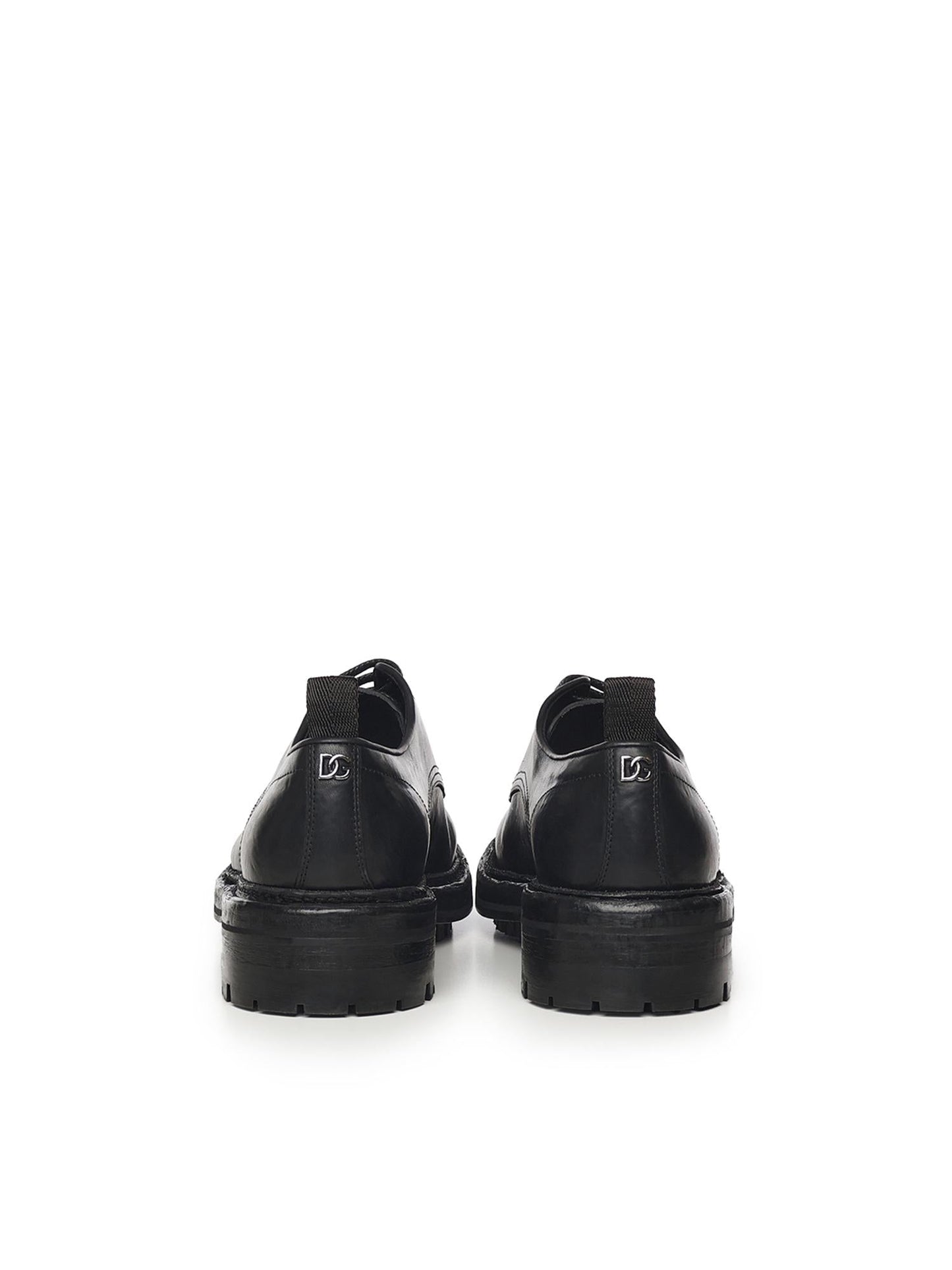 Derby in pelle