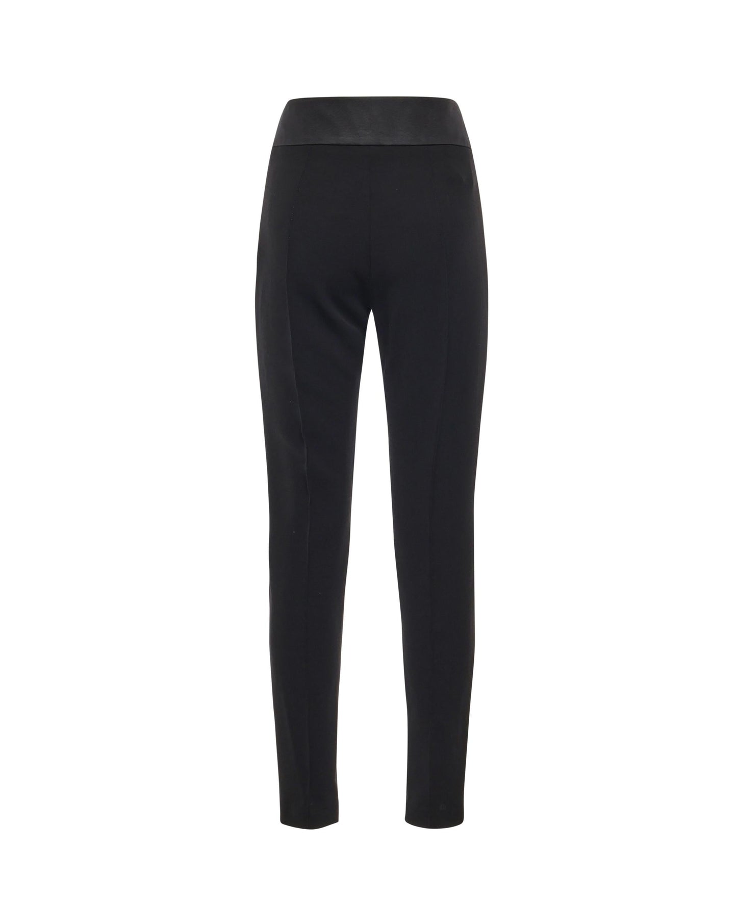 Leggings in lana