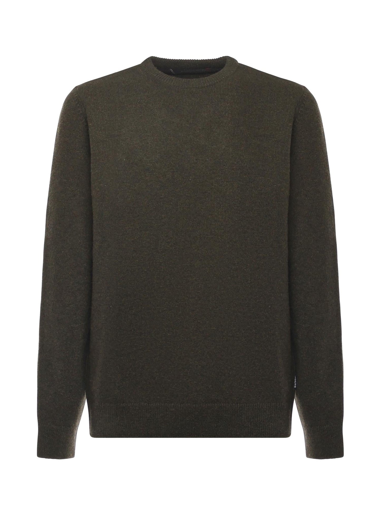 Maglione Holden in lana