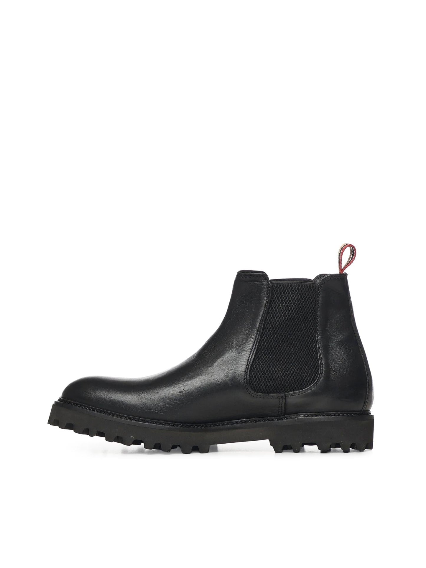 Ankle boots Sergio