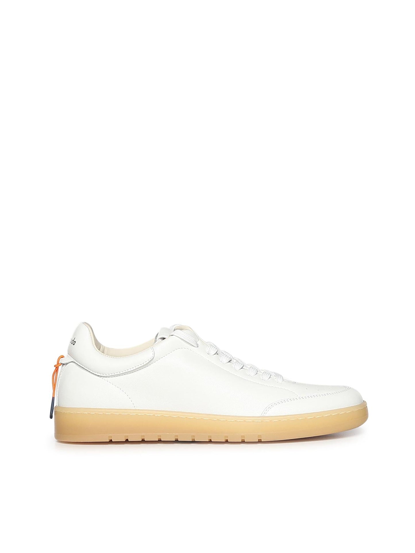 Sneaker Guga in pelle