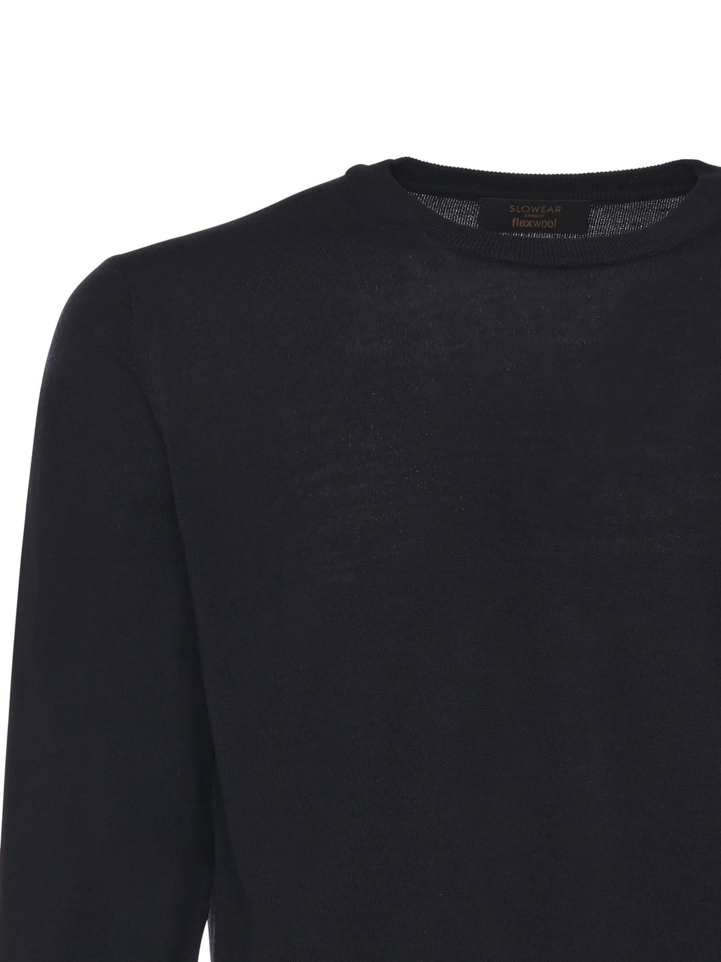 Maglia in Flexwool