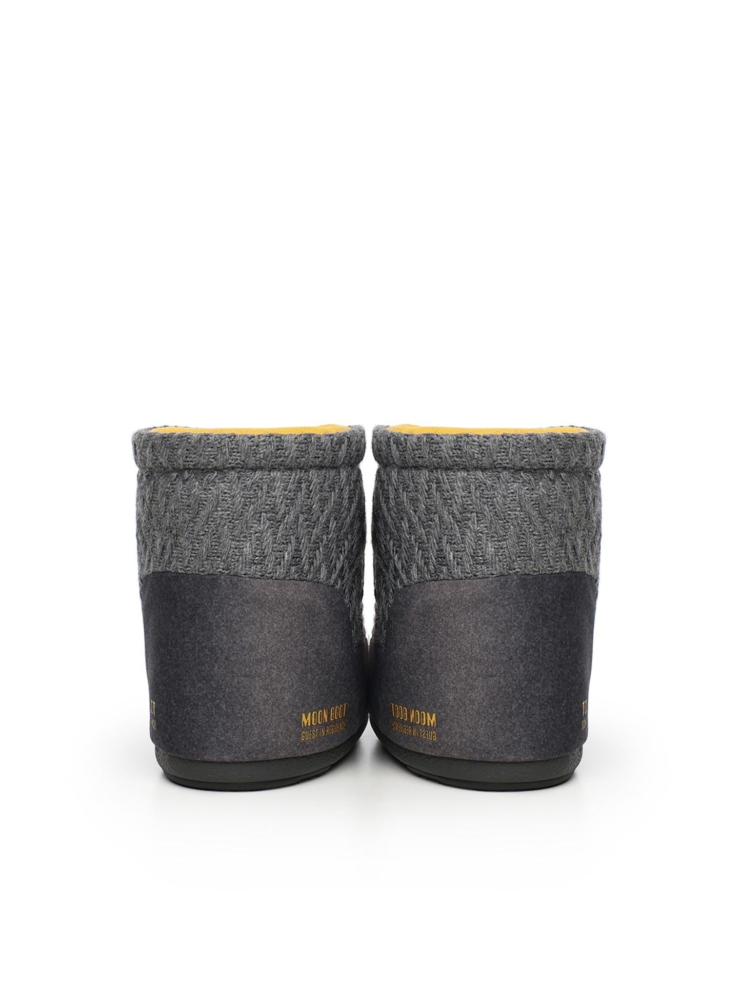 Moon Boot x Guest In Residence Stivale Icon Low