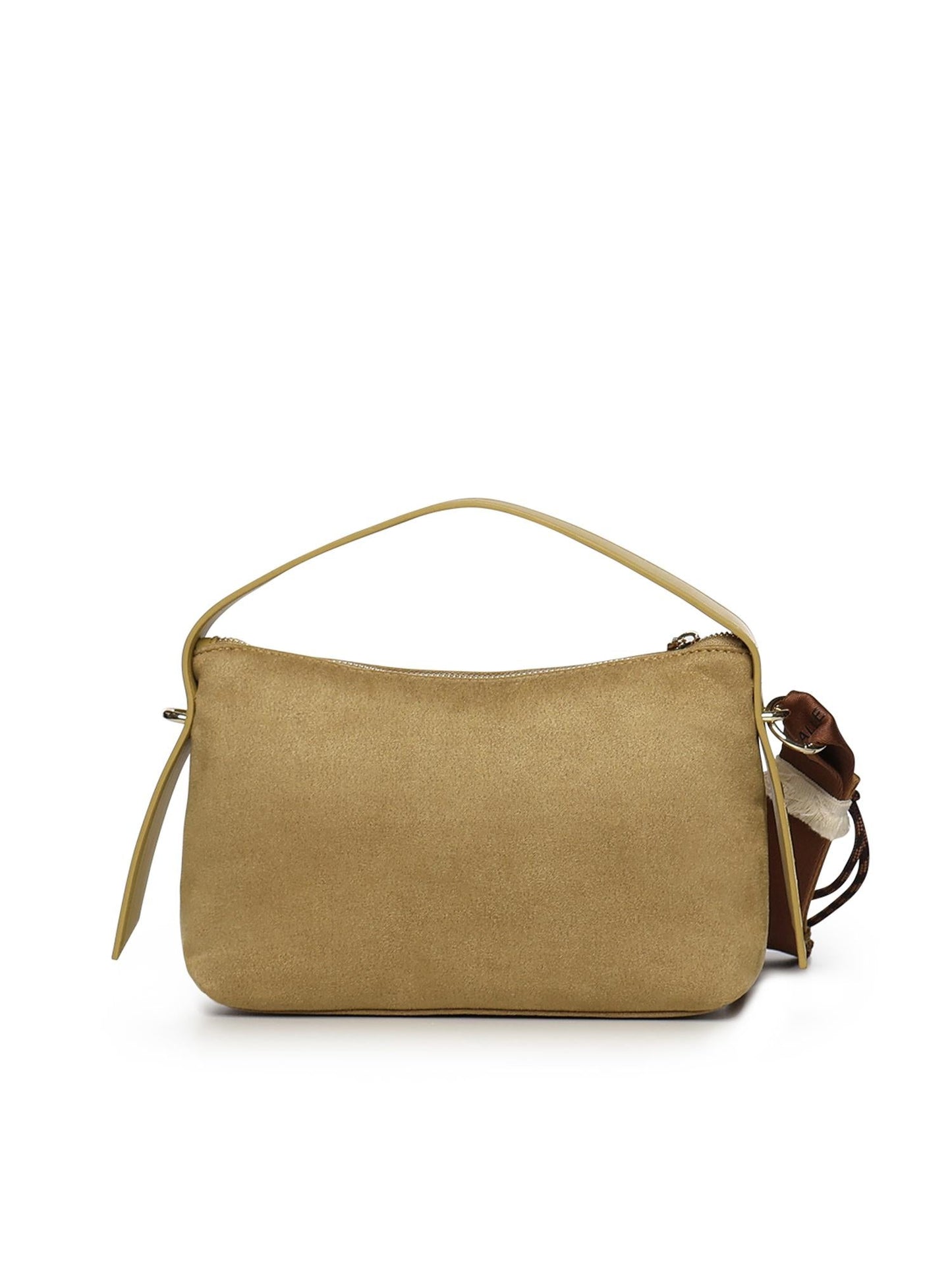 Borsa Danielle con logo