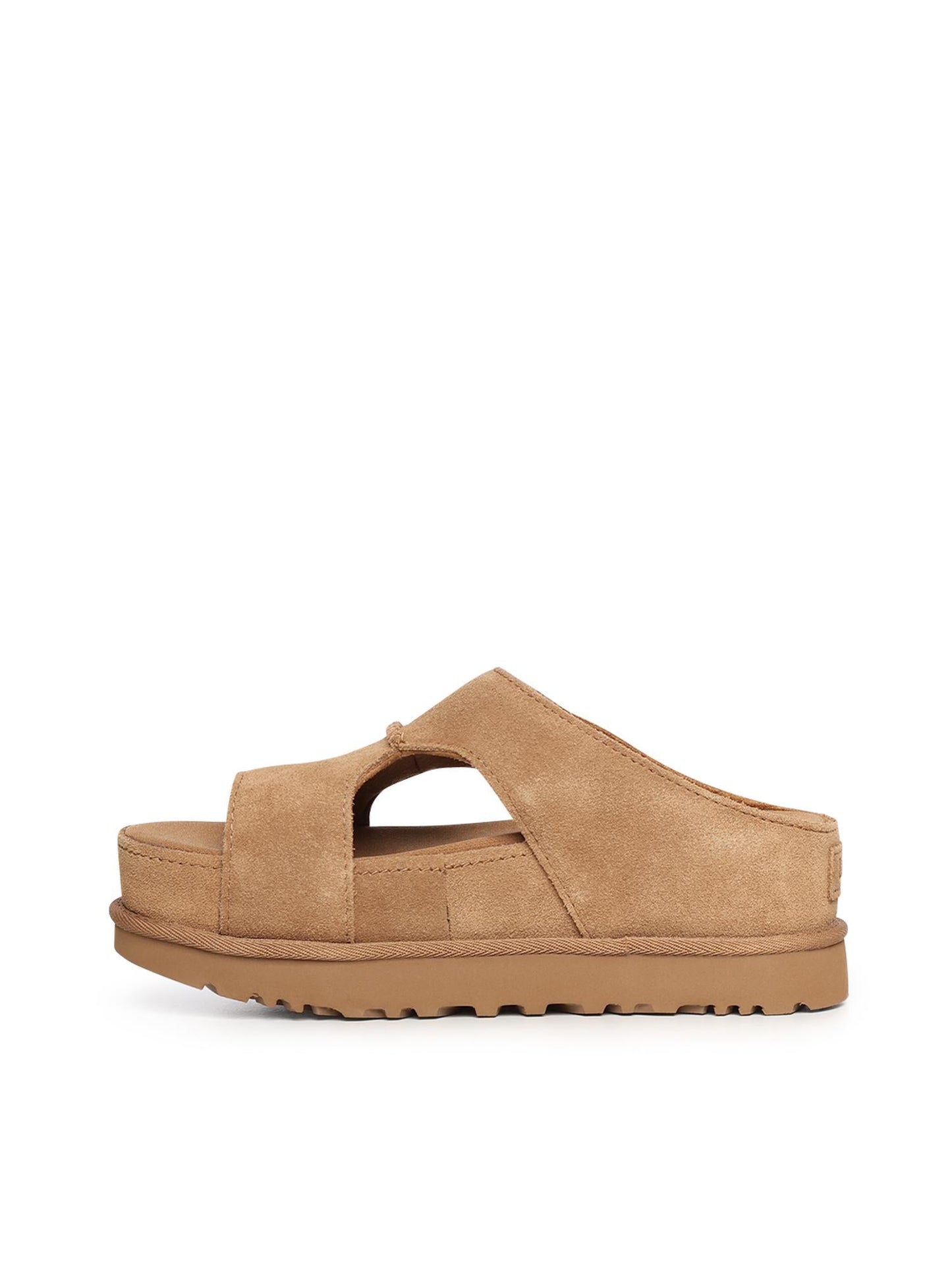Slippers Goldenstar Hi Cutout