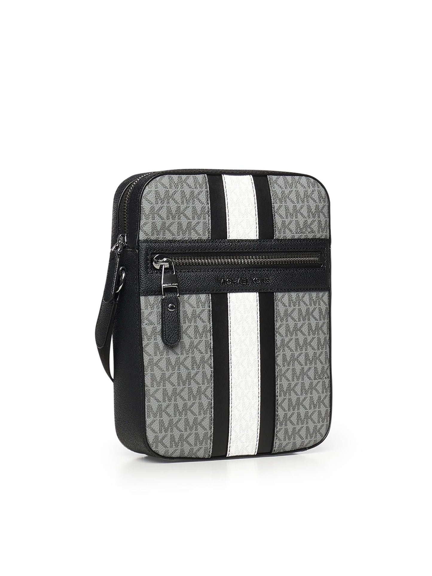 Borsa a tracolla con logo