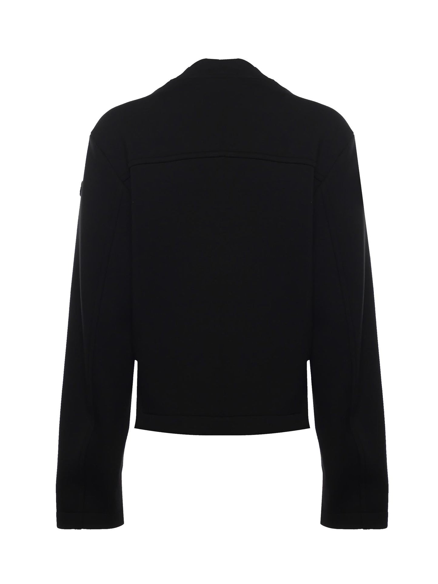 T-shirt a maniche lunghe Moncler x EE72 by Edward Enninful