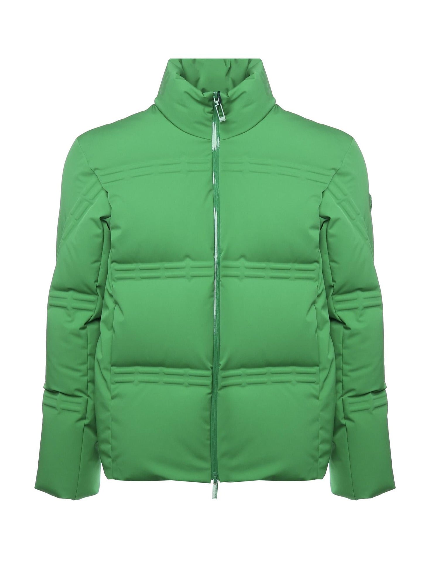 Piumino corto Moncler x A$AP Rocky Rally