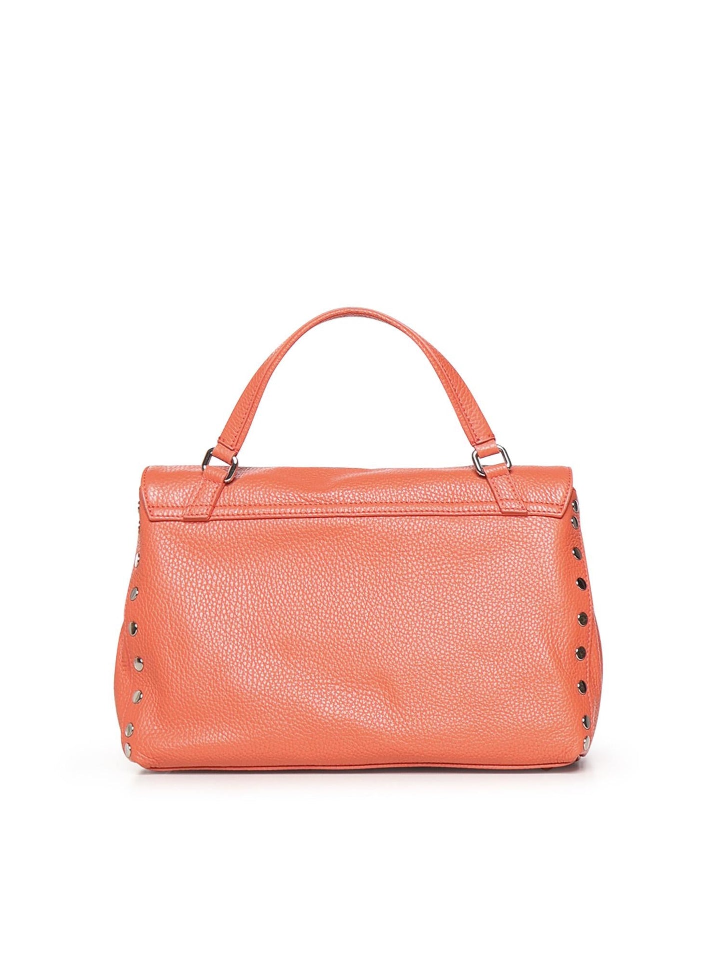 Borsa Postina® small in pelle