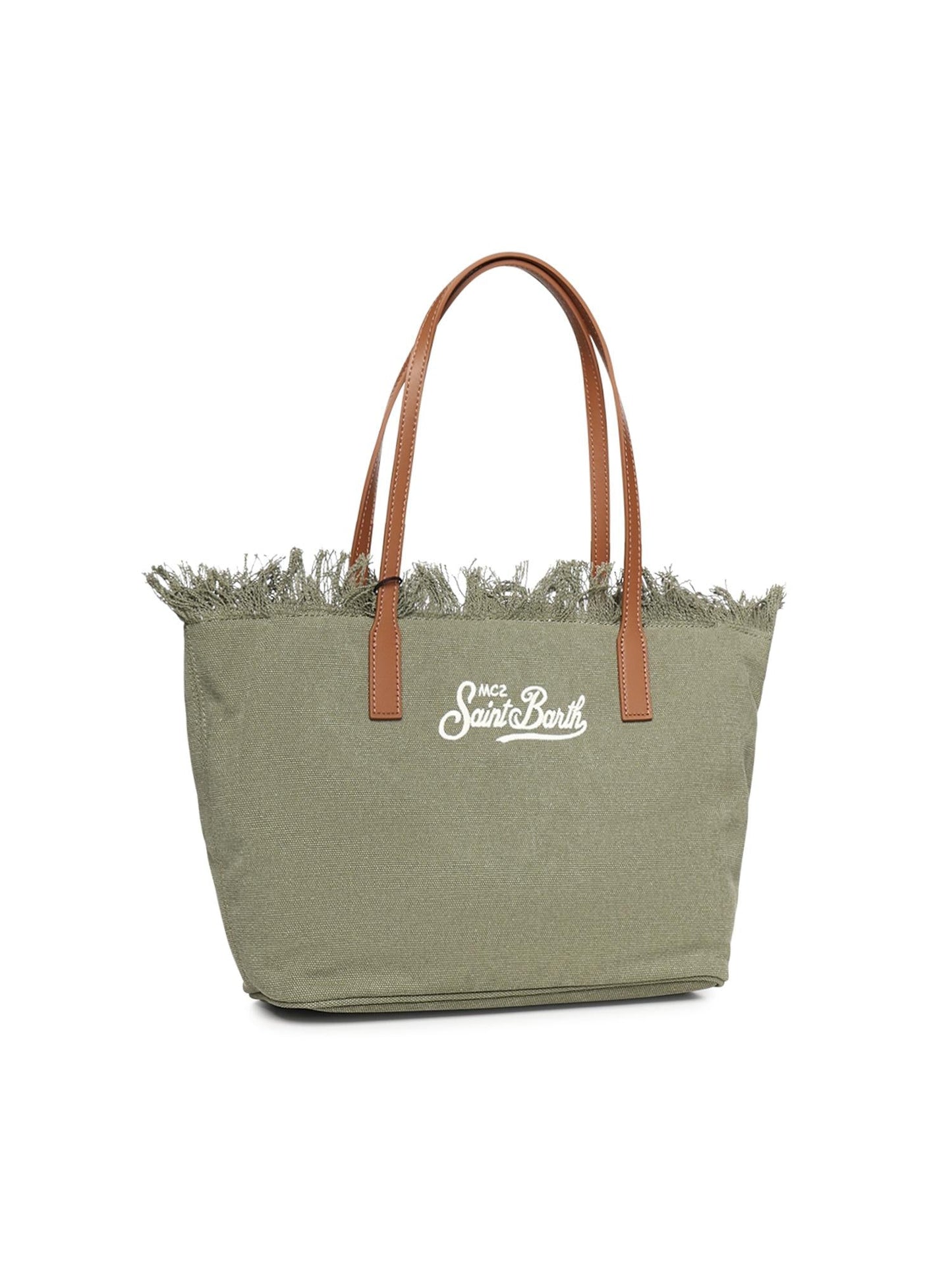 Borsa City Medium in canvas