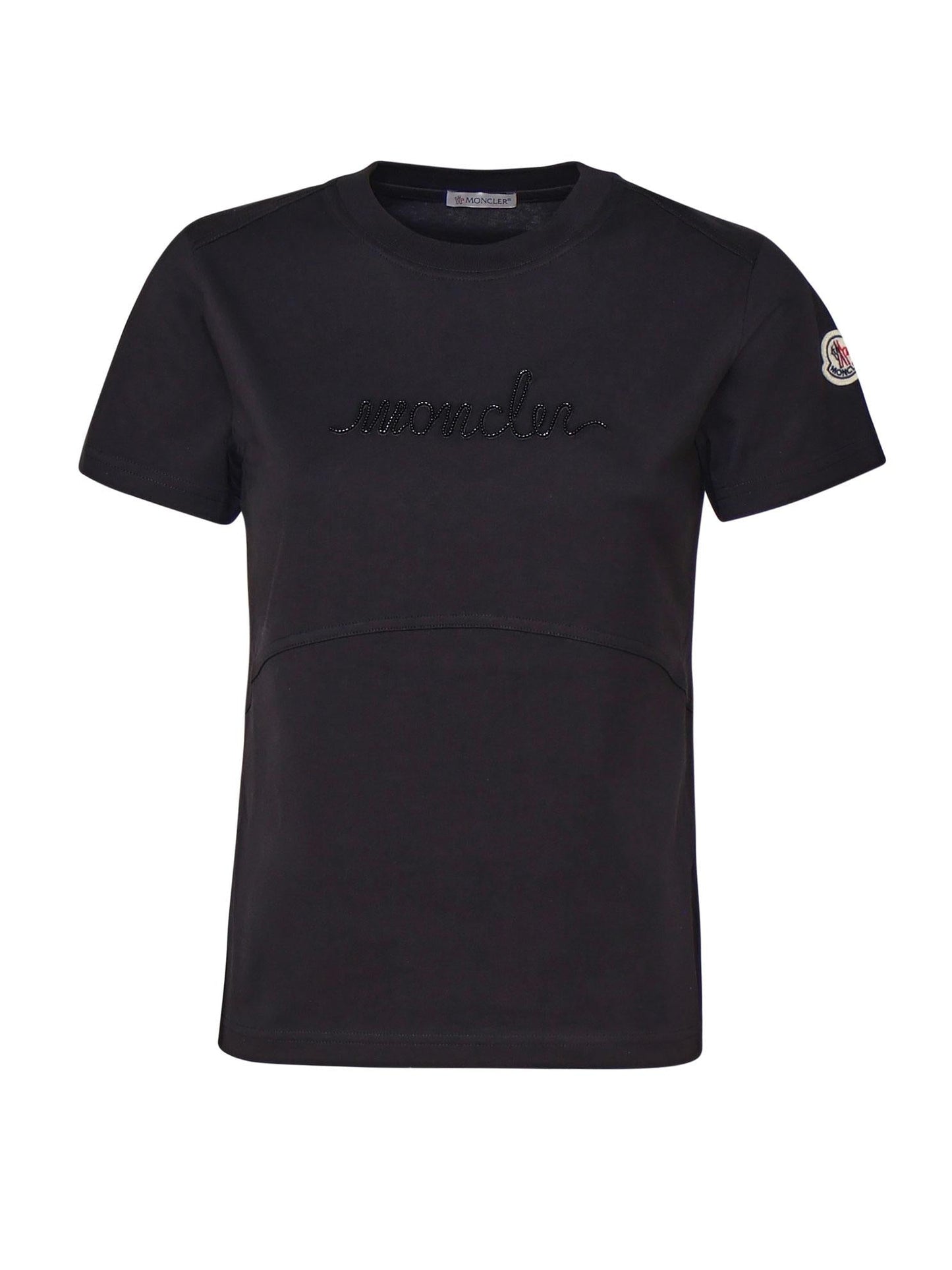 T-shirt in cotone