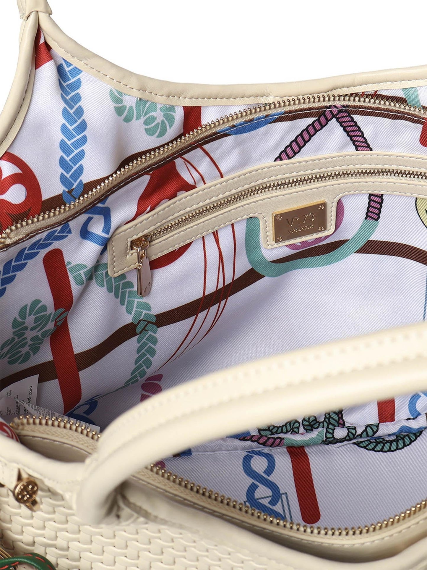 Borsa Zelda in pelle