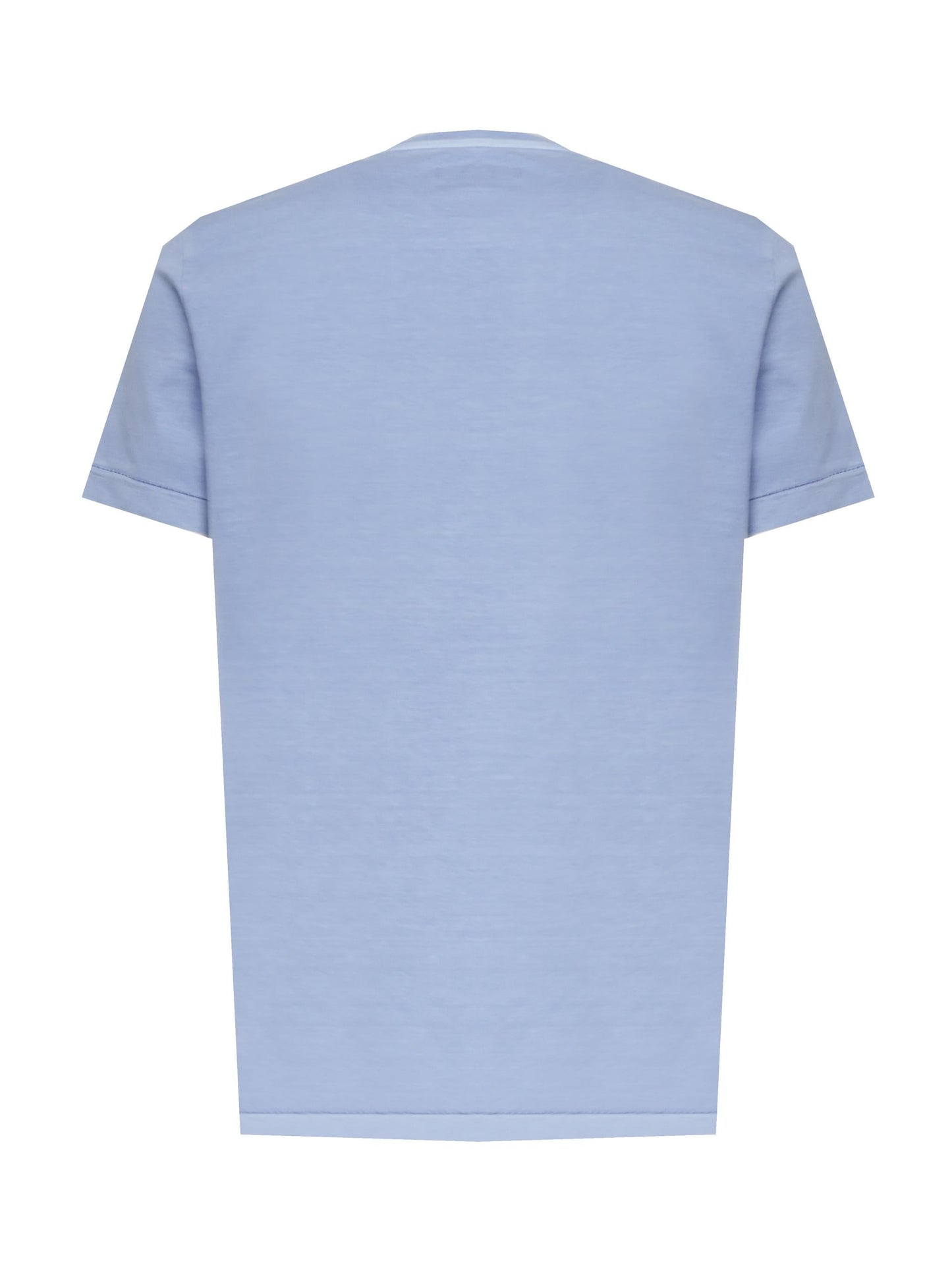 T-shirt in jersey