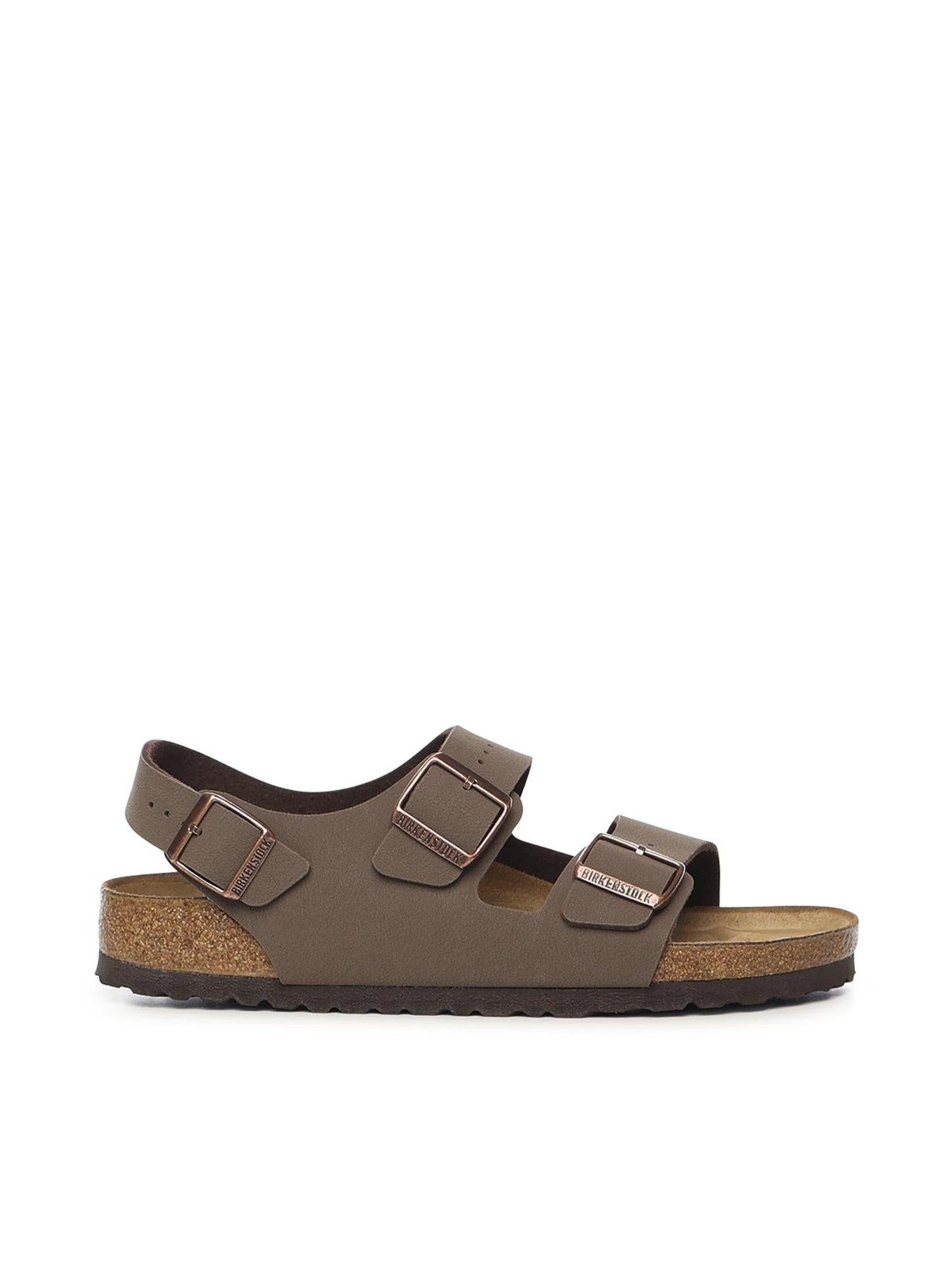 Sandali Birko-Flor Nubuck