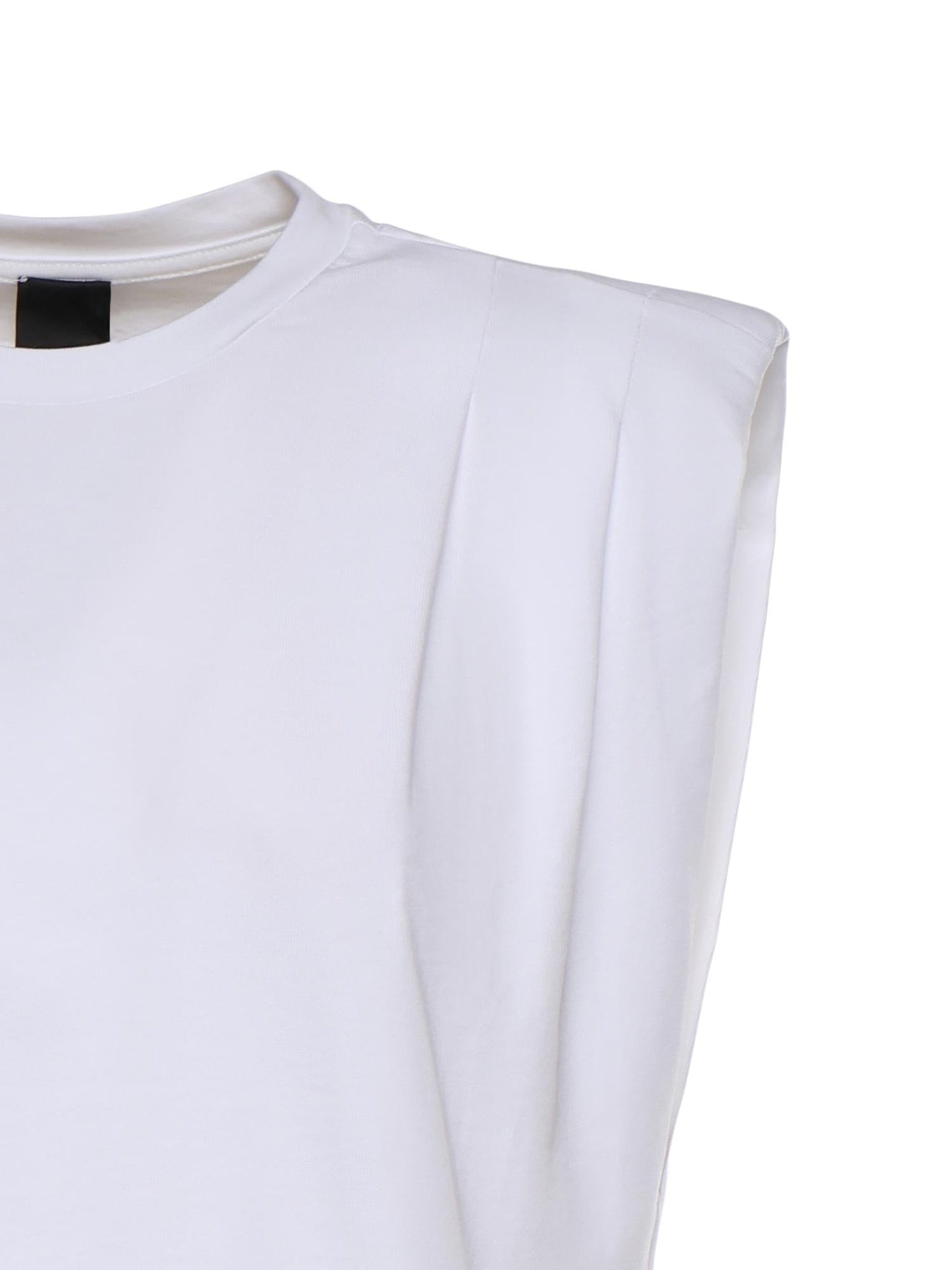 Top Myranda in cotone