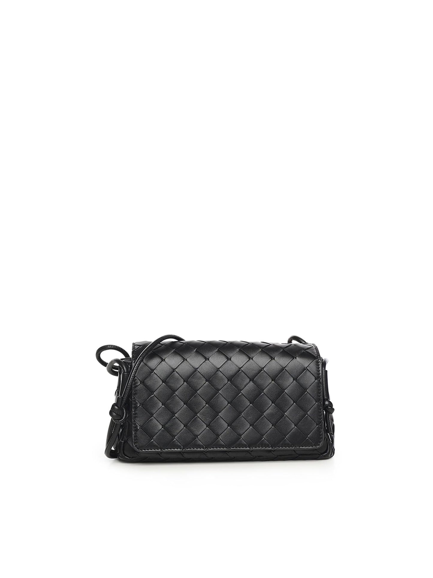 Borsa Notturno in nappa