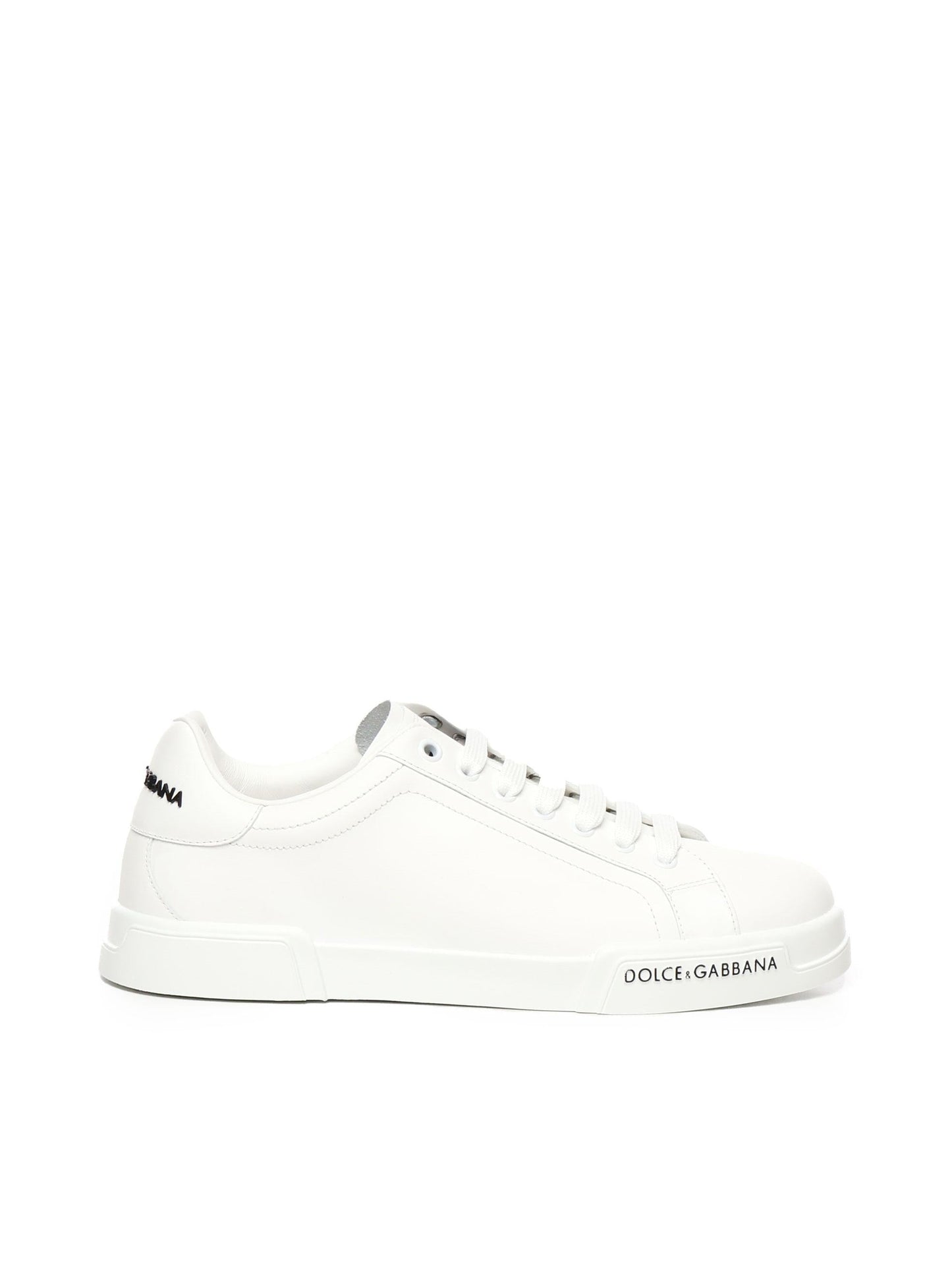 Sneaker Portofino in vitello