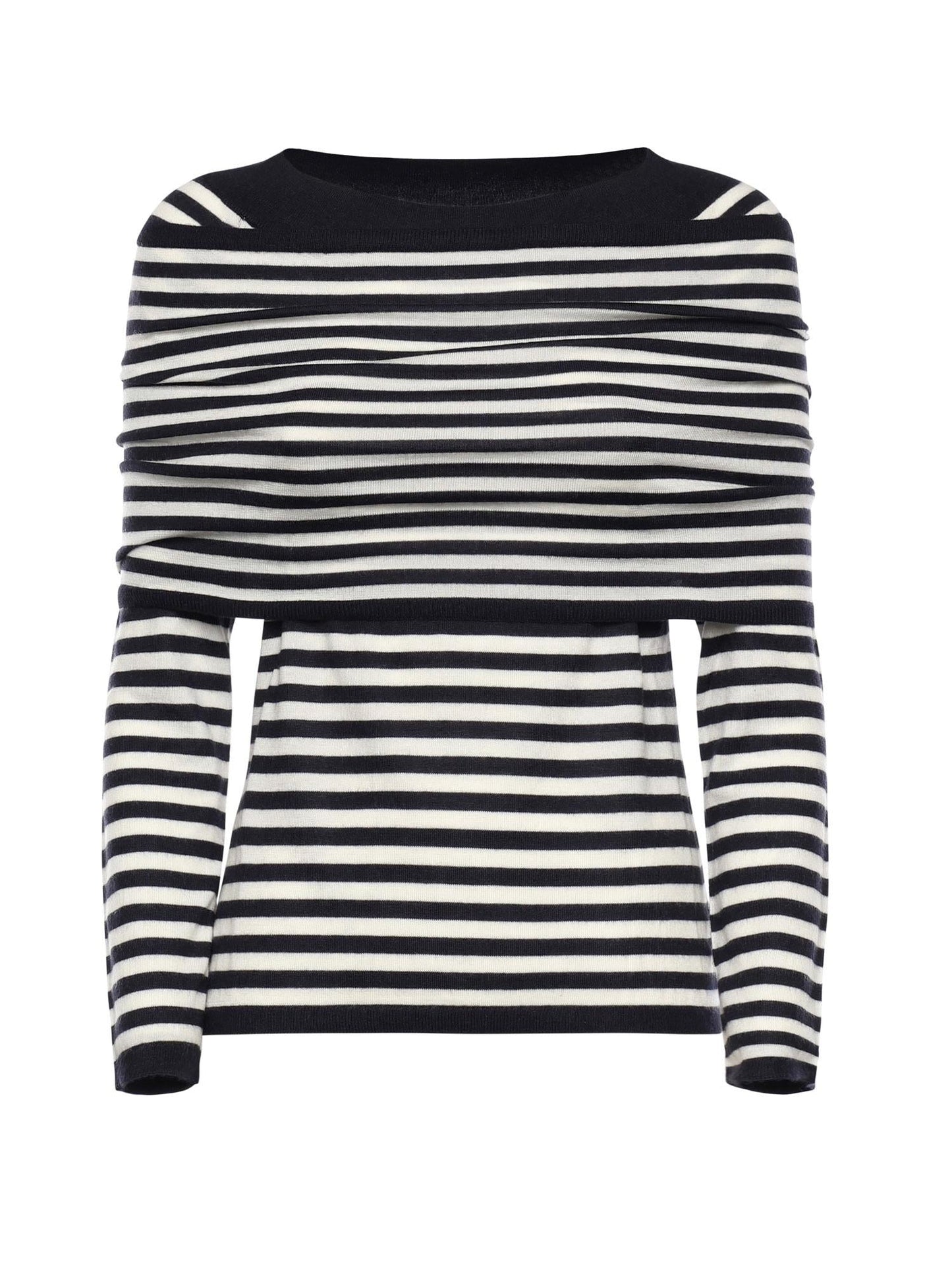 Maglia in cashmere leggero