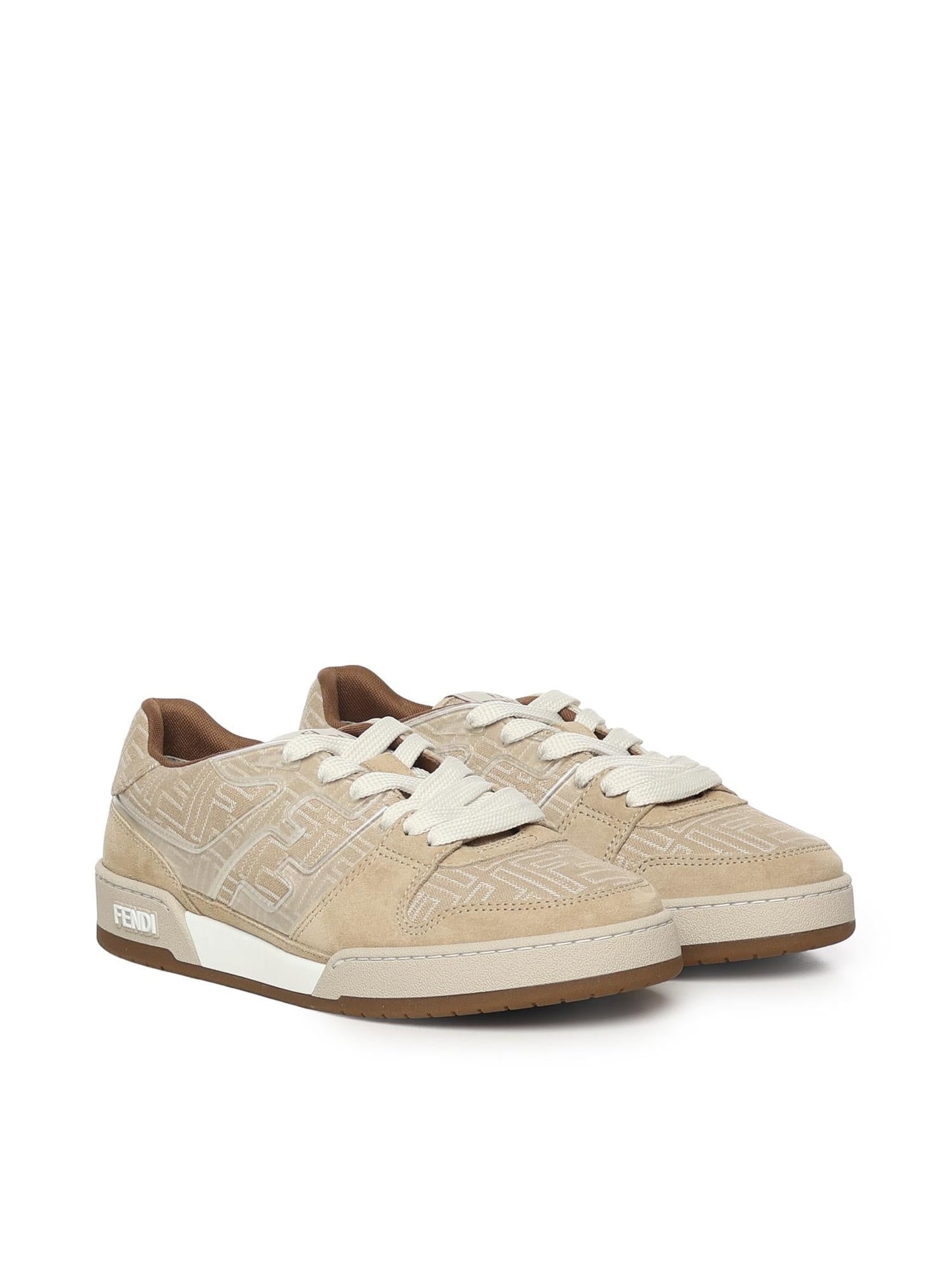 Sneaker Fendi Match