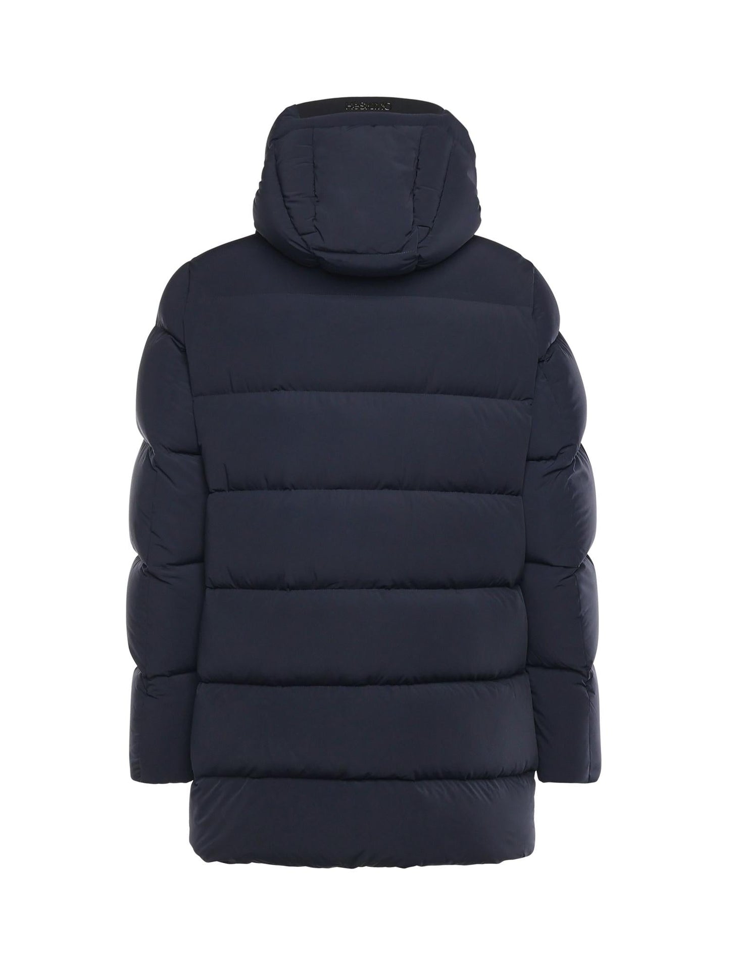 Parka bi-stretch logo
