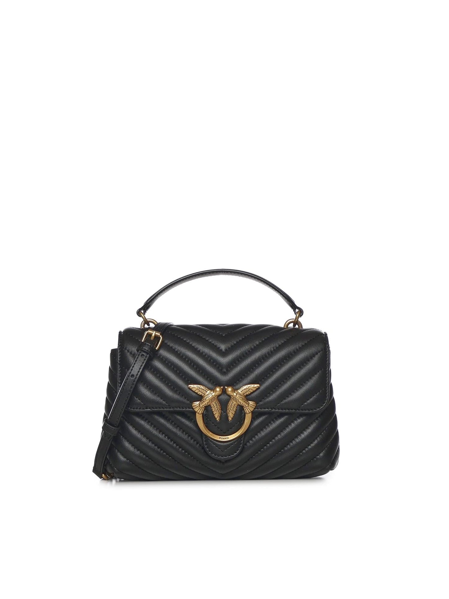 Classic Love Bag Puff