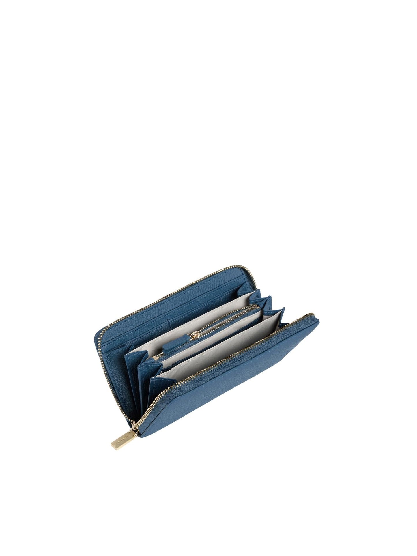 Portafoglio metallic soft