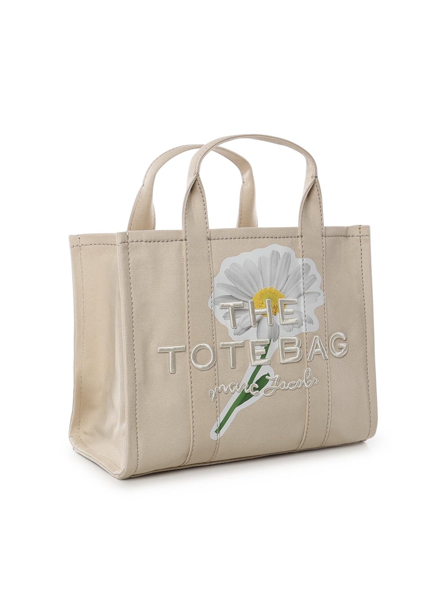 Borsa The Medium Tote con logo