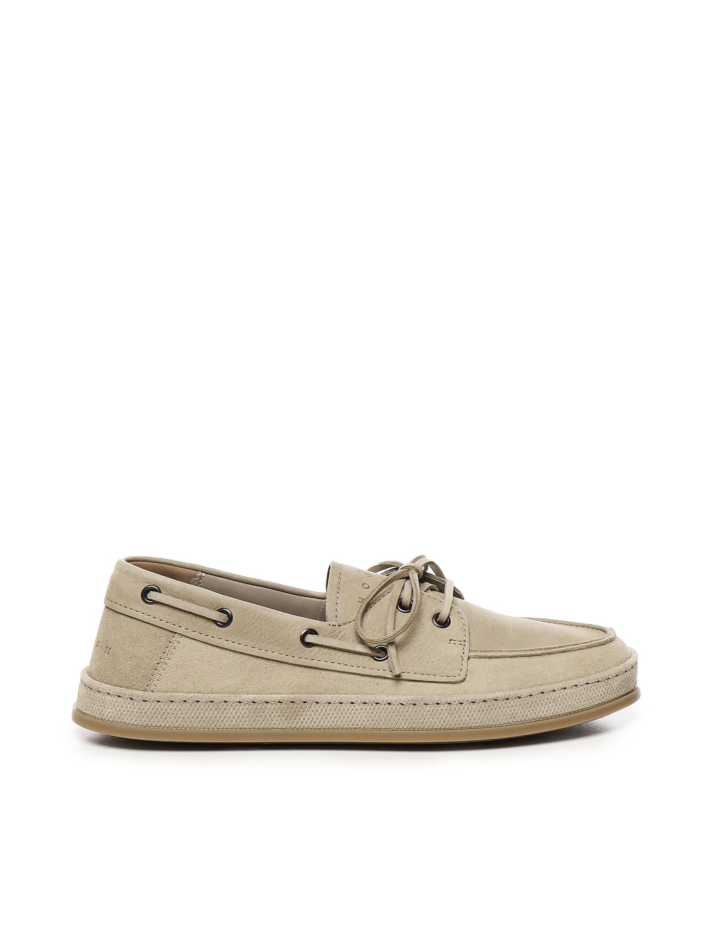 Scarpe da barca H683