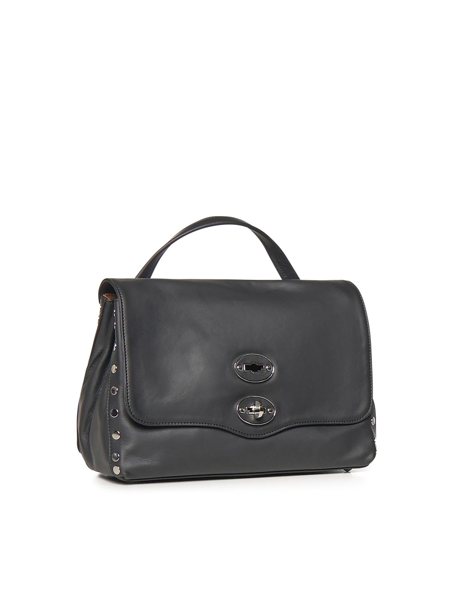 Borsa Postina® small in pelle