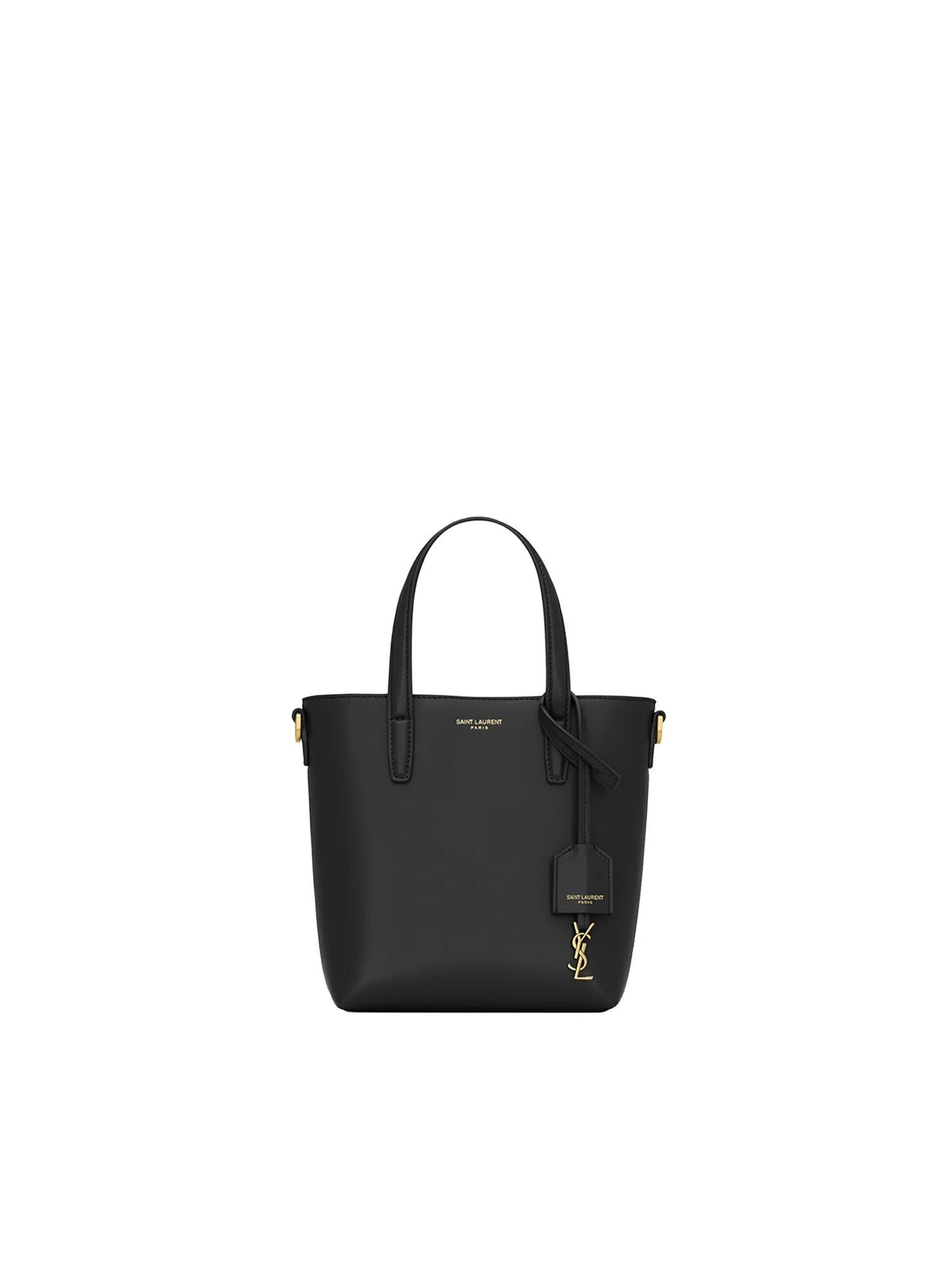 Mini bag Toy con charm Cassandre