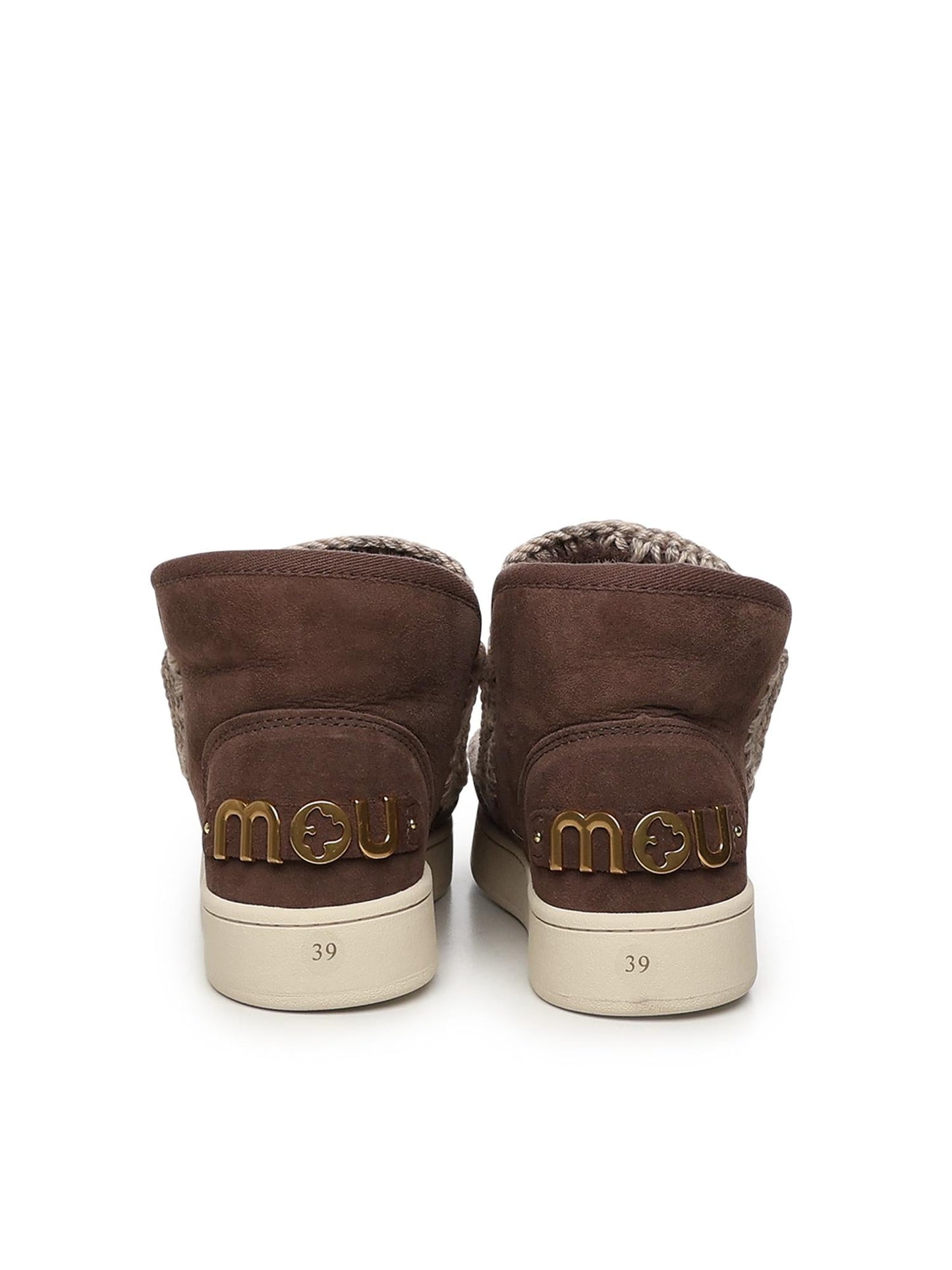 Sneaker New eskimo