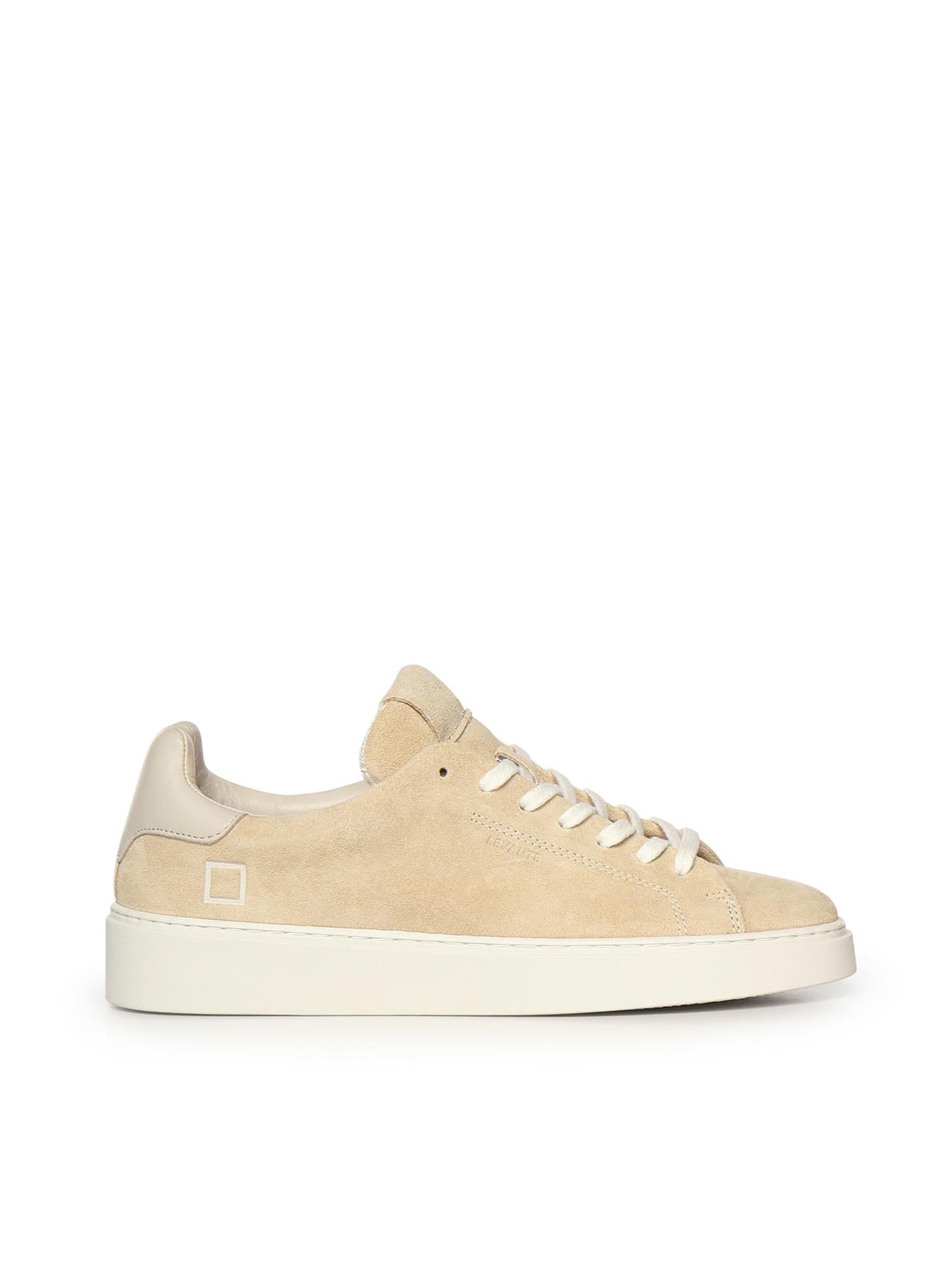 Sneaker Levante in camoscio