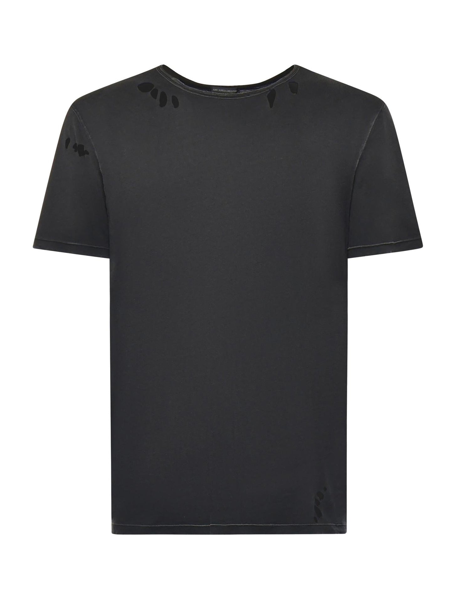T-shirt Eternal Eagle in cotone