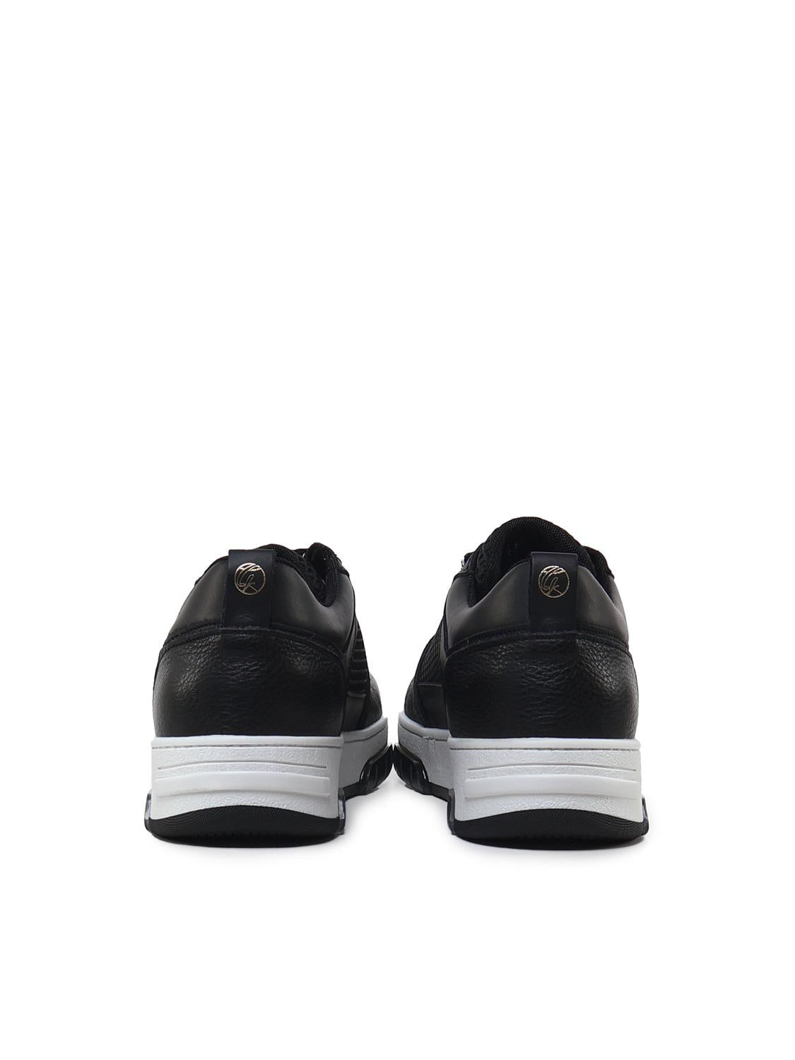 Sneakers Vyper in pelle
