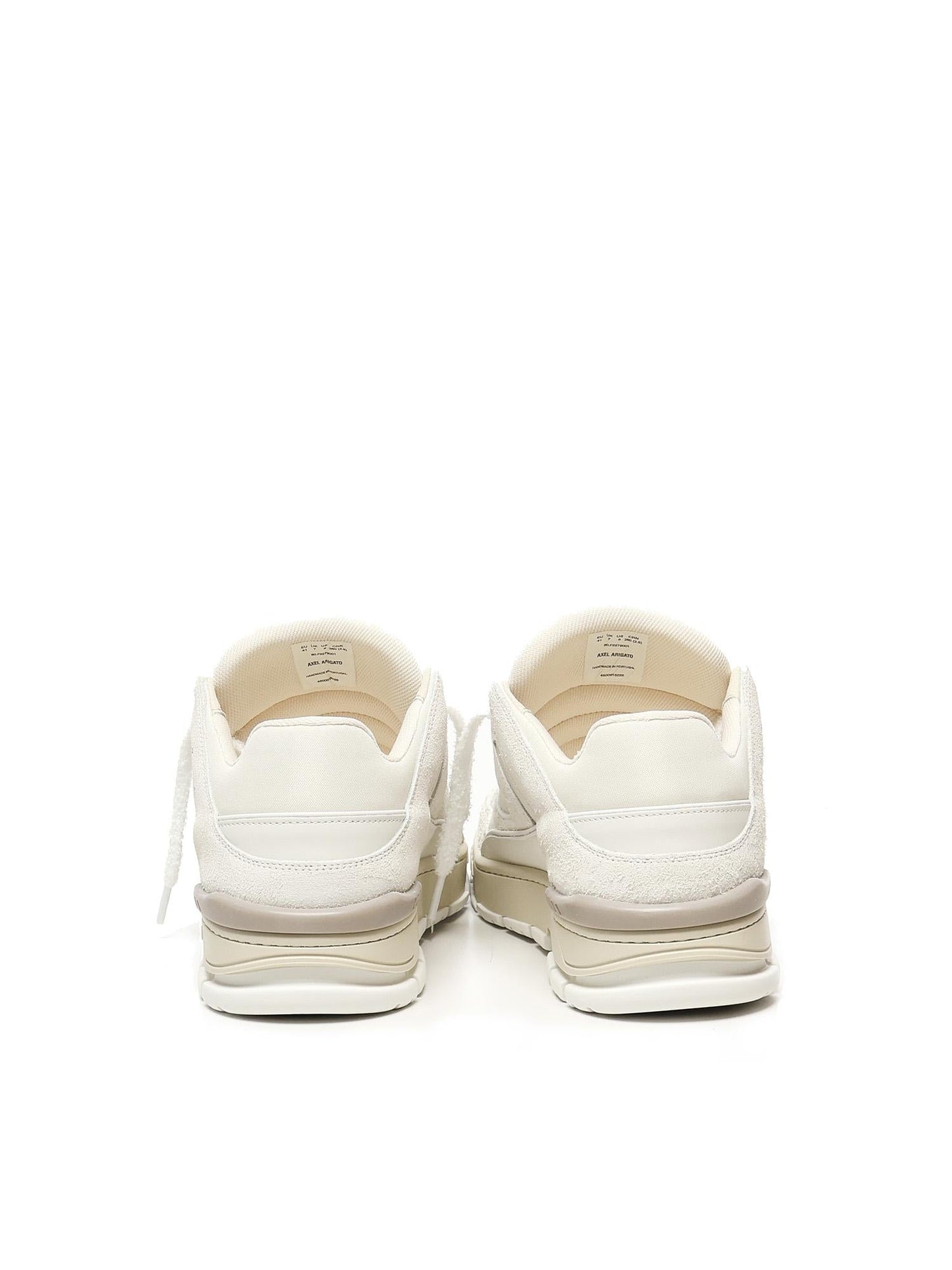 Sneaker Area Lo Fluffy