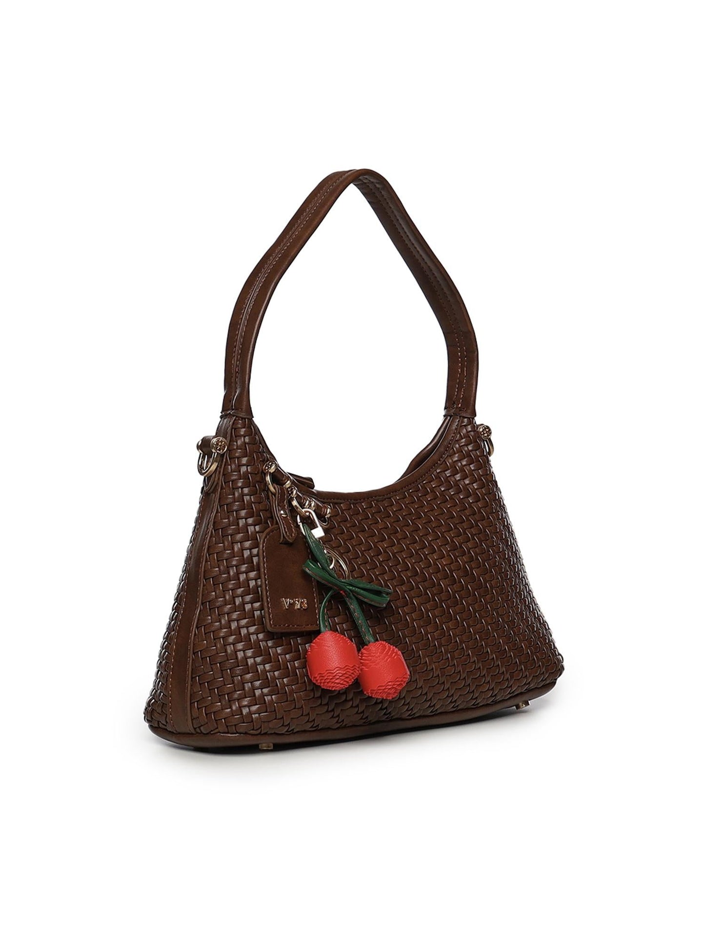 Borsa a spalla Zelda in pelle