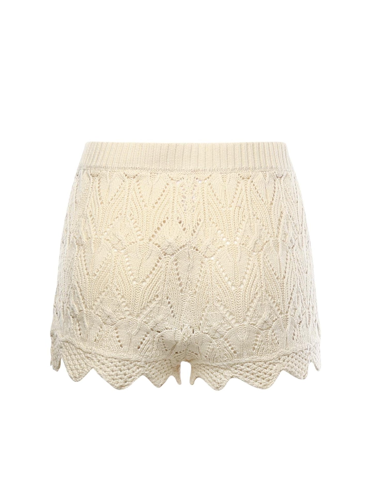 Shorts Lelia in cotone