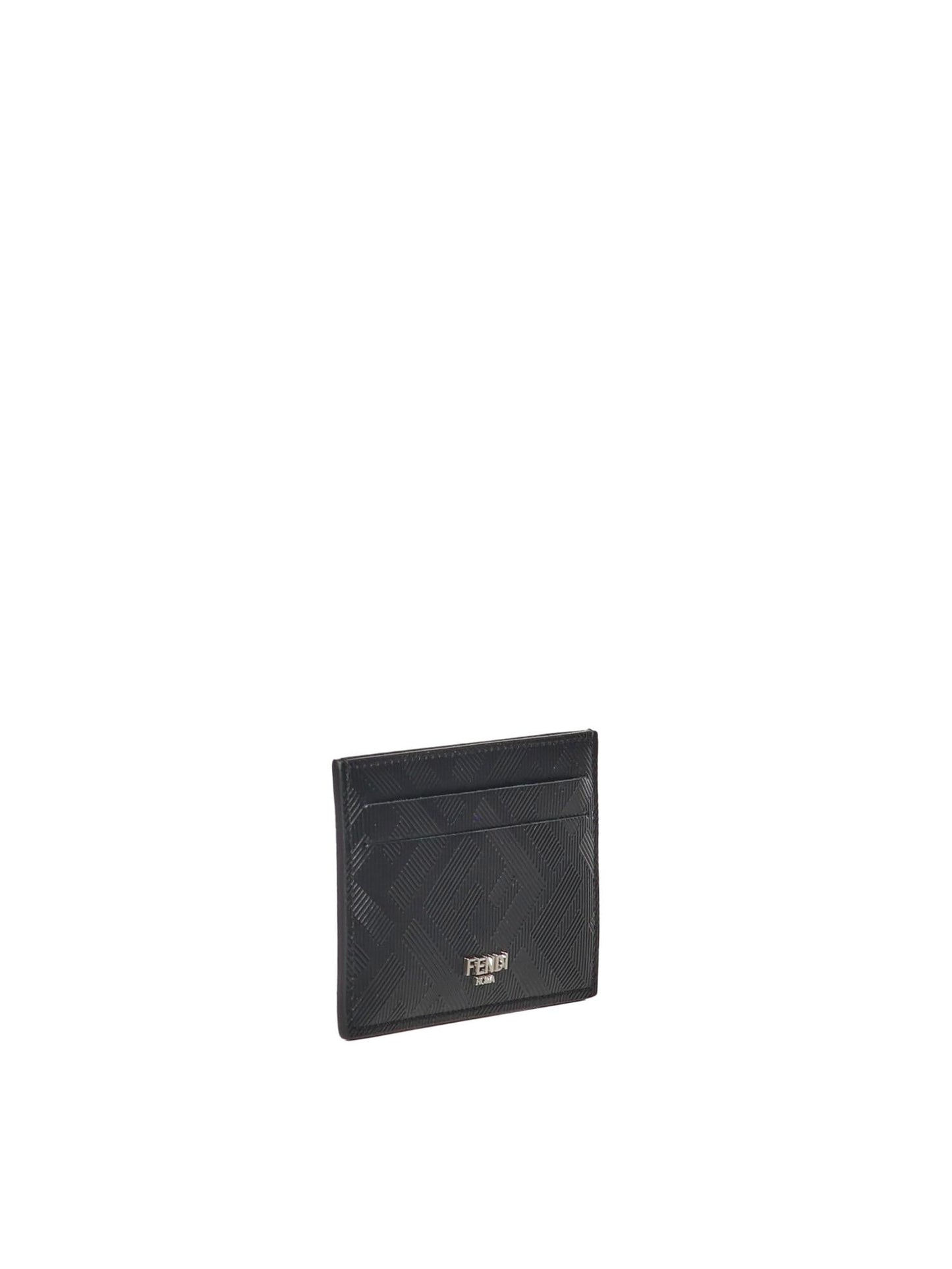 Portacarte Slim Fendi Shadow