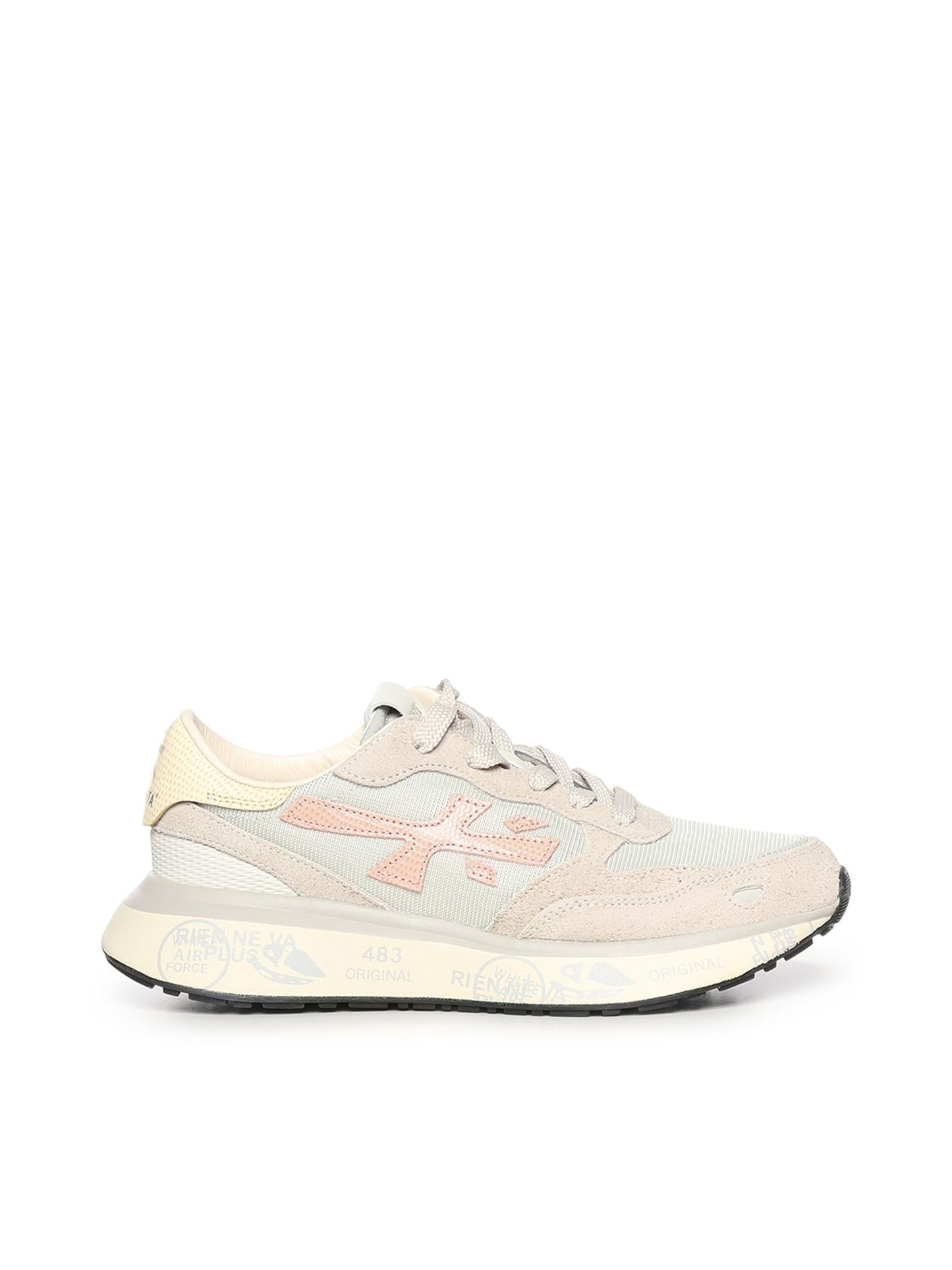 Sneaker Lauryn 8184