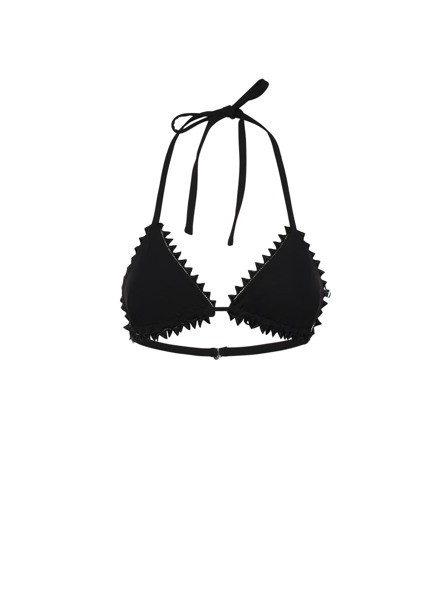Top bikini Picot